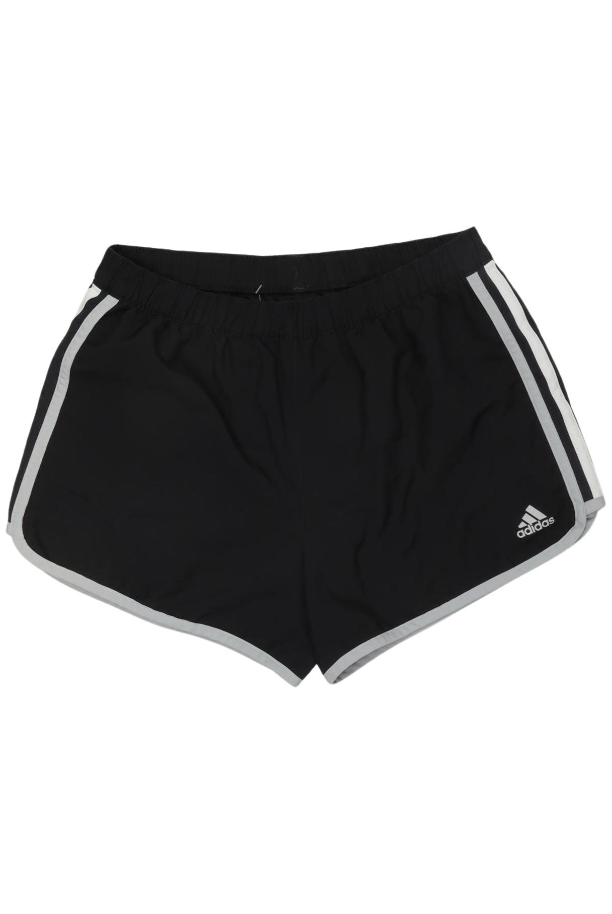 

adidas Damen Shorts, schwarz, Gr. 36