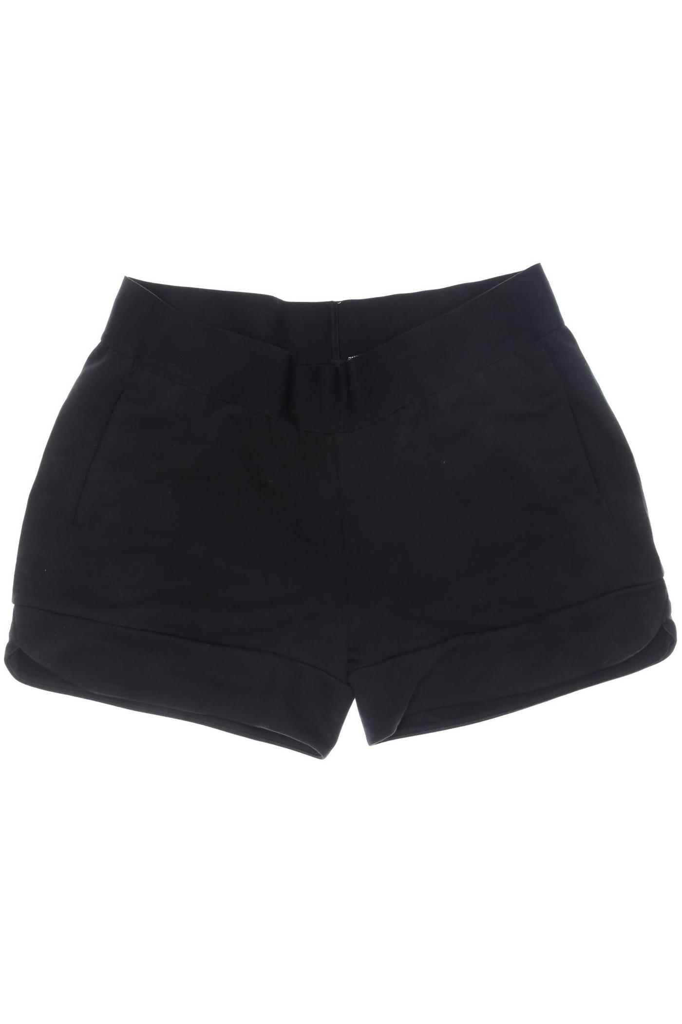 

adidas Damen Shorts, schwarz, Gr. 32