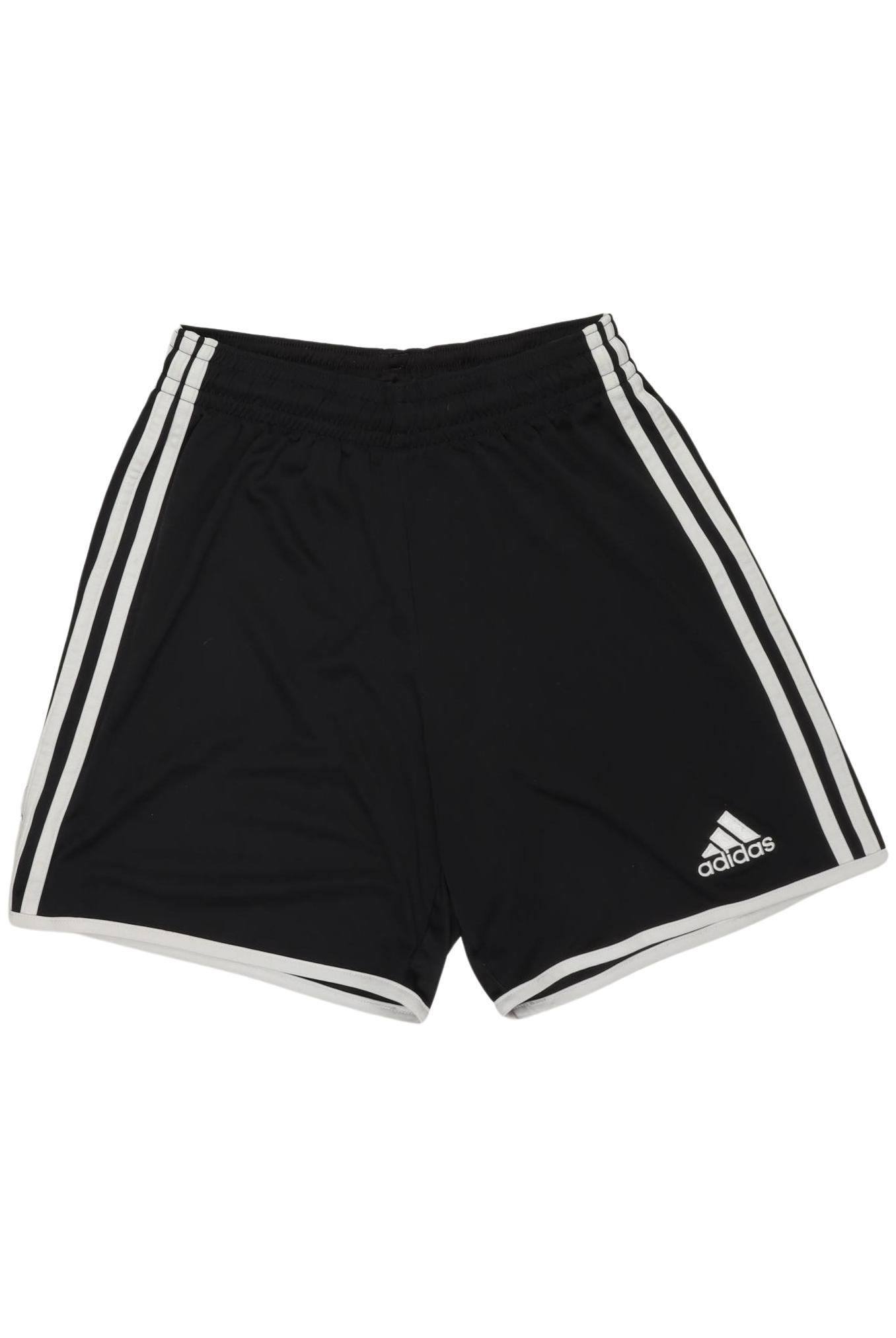 

adidas Damen Shorts, schwarz, Gr. 36