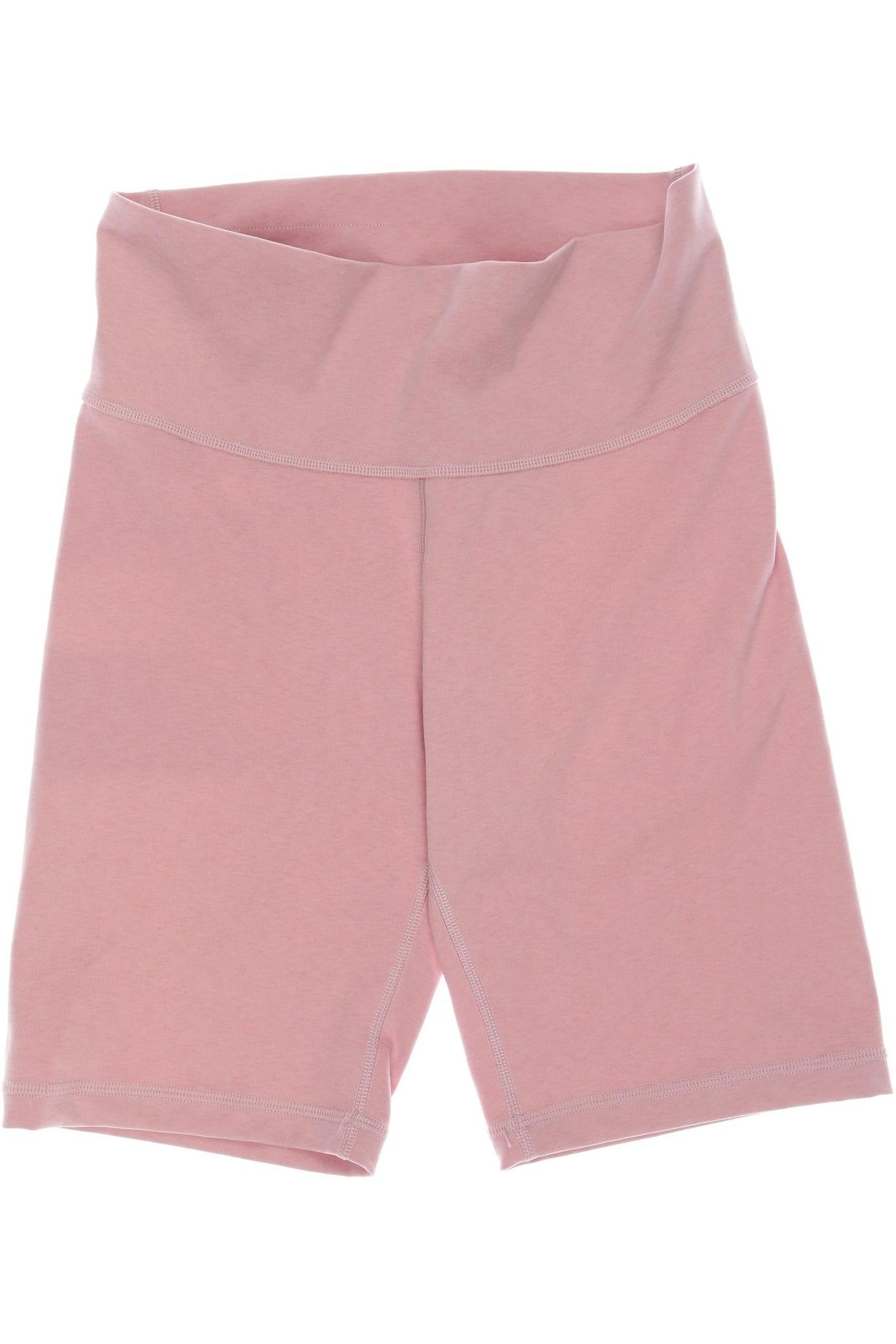 

adidas Damen Shorts, pink, Gr. 38