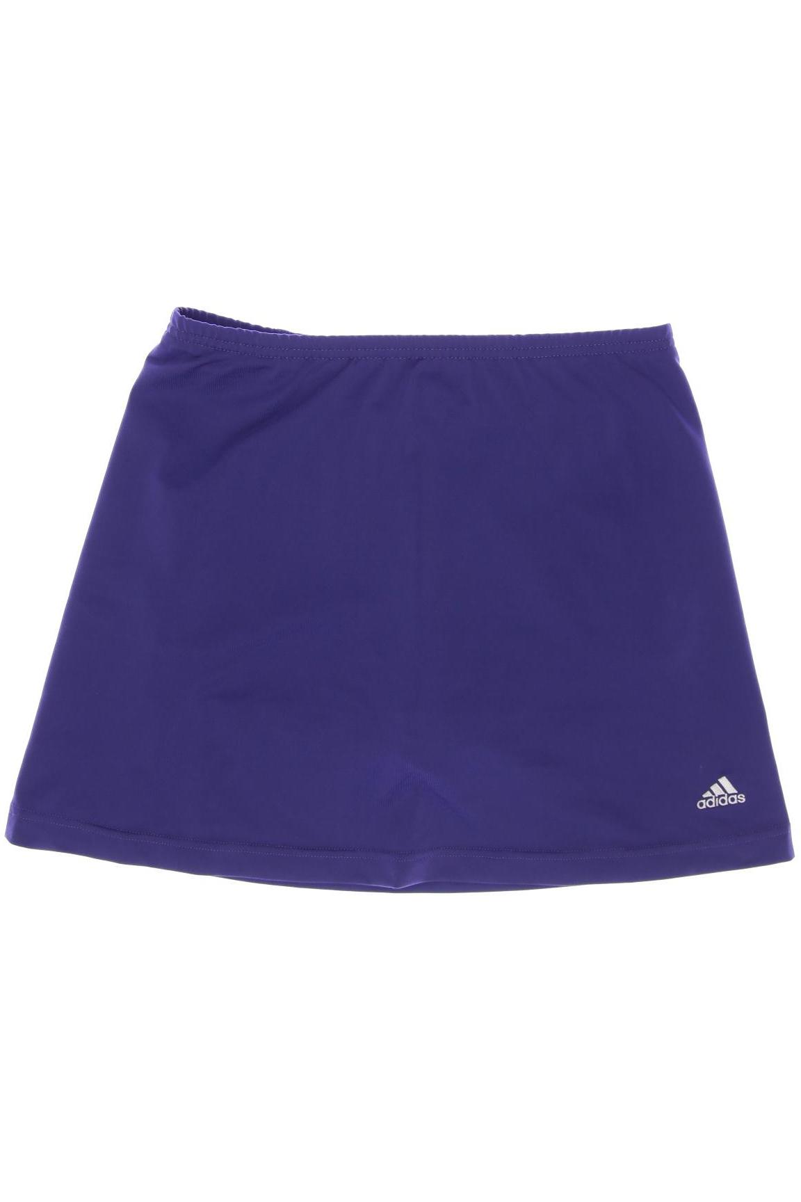 

adidas Damen Shorts, blau, Gr. 38