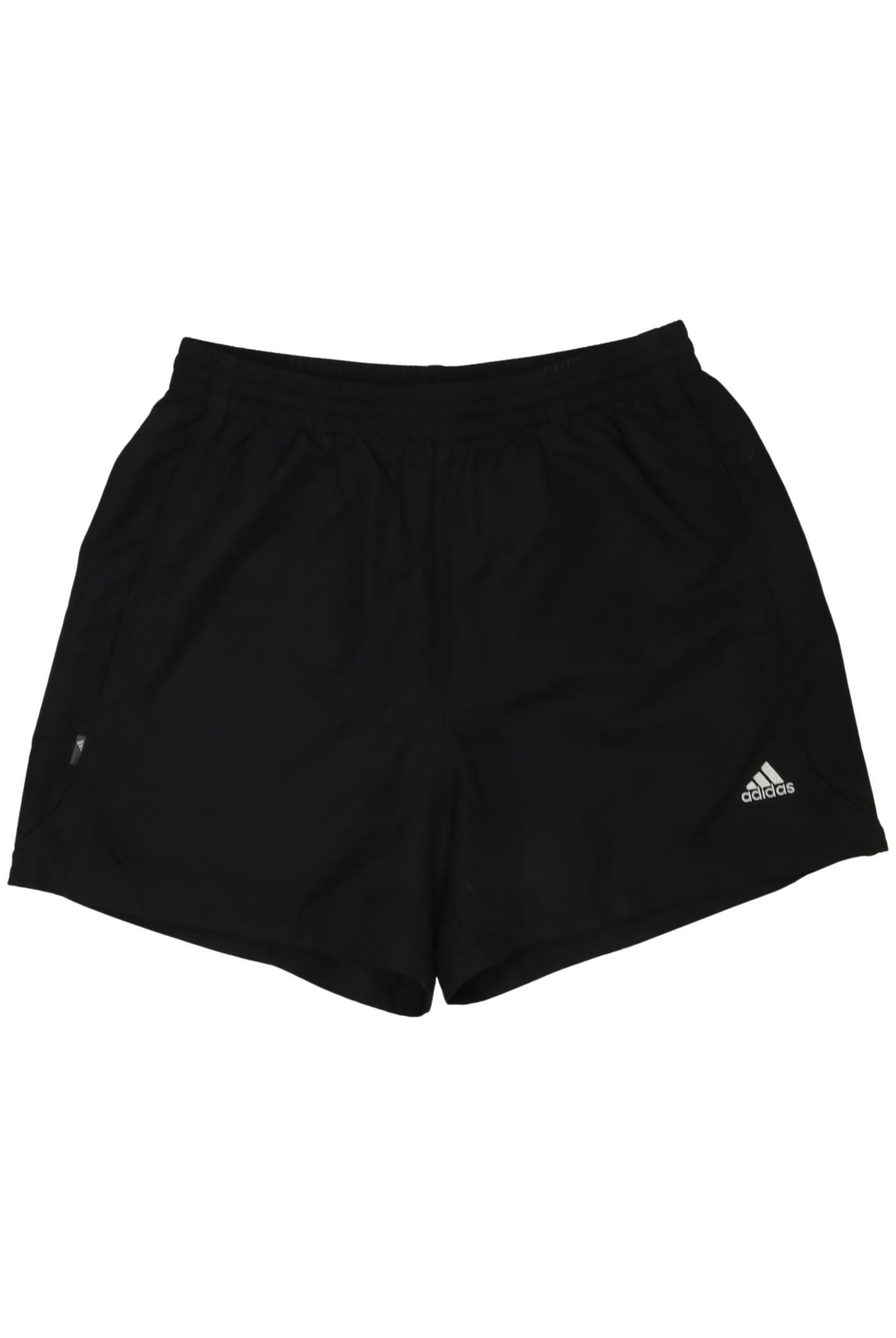 

adidas Damen Shorts, schwarz, Gr. 36