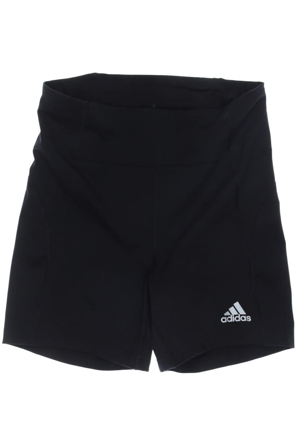 

adidas Damen Shorts, schwarz, Gr. 36