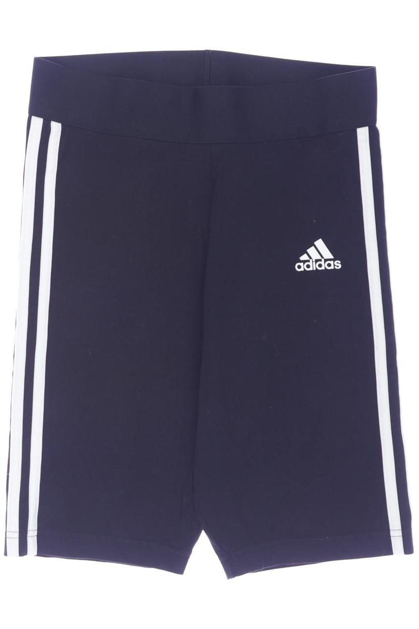 

adidas Damen Shorts, schwarz, Gr. 36