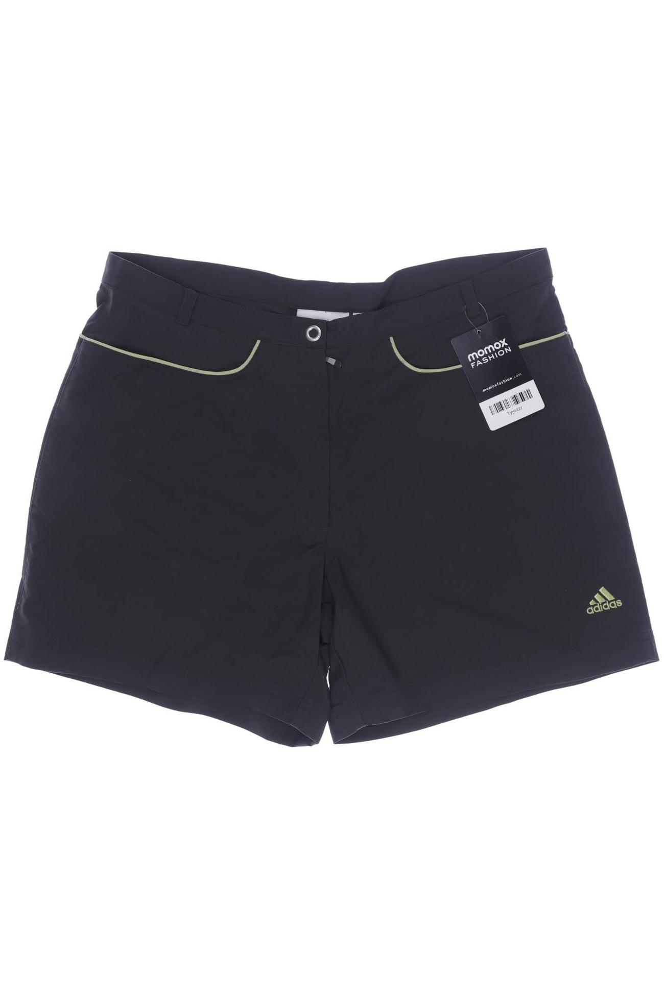 

Adidas Damen Shorts, braun