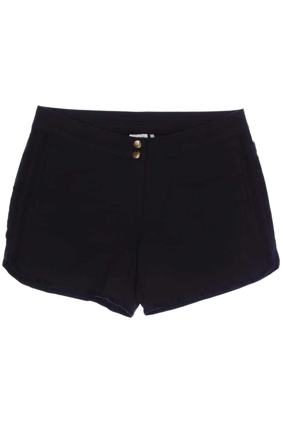 

Adidas Damen Shorts, schwarz