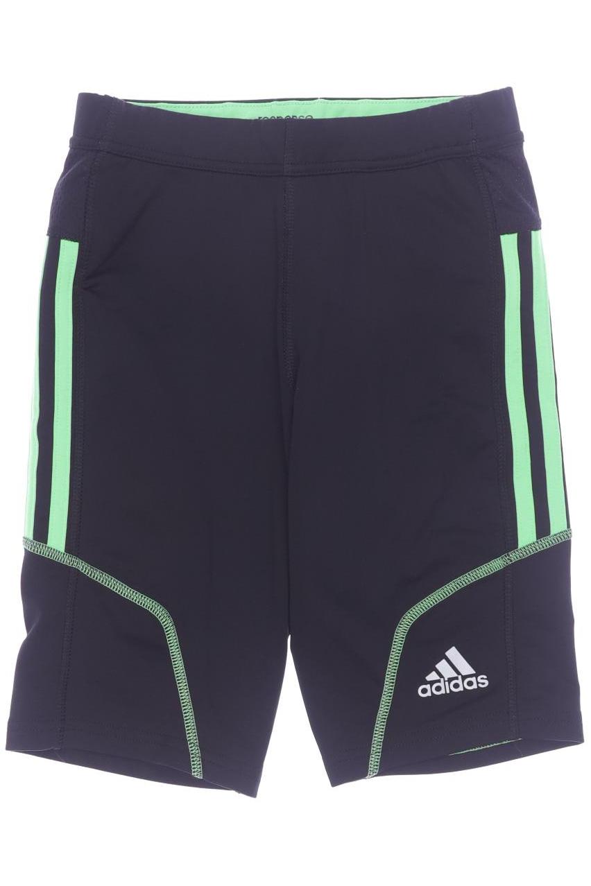 

adidas Damen Shorts, schwarz, Gr. 36