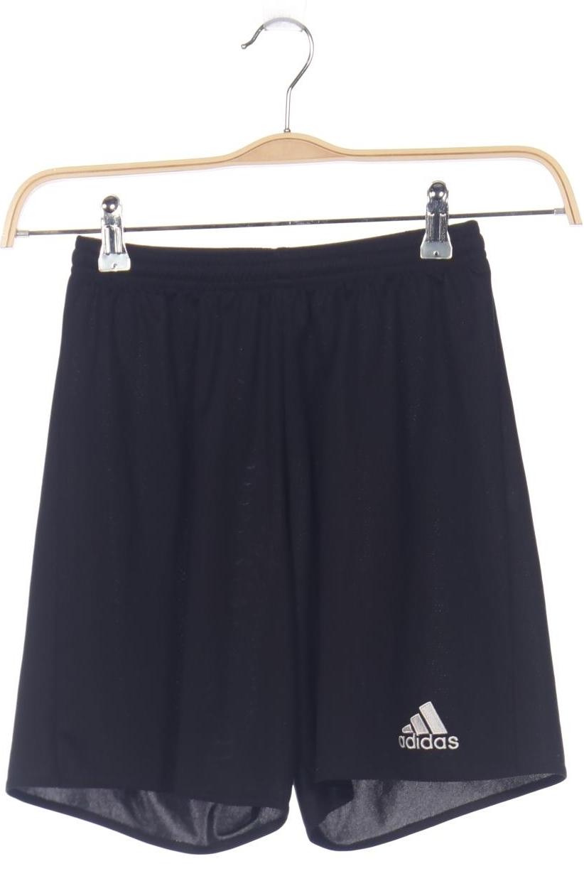 

adidas Damen Shorts, schwarz, Gr. 36