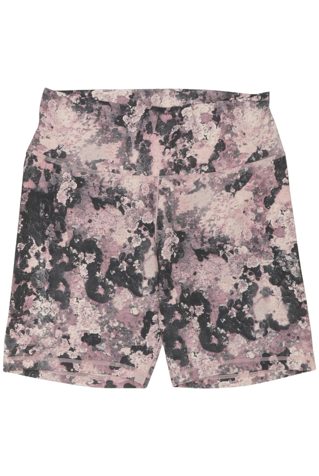 

adidas Damen Shorts, mehrfarbig, Gr. 44