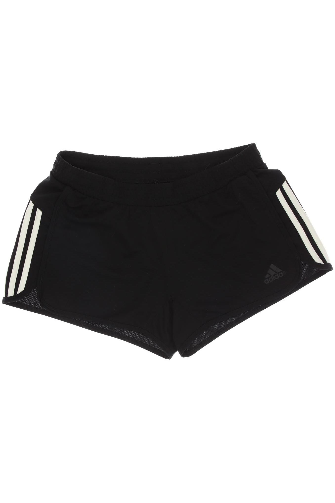 

Adidas Damen Shorts, schwarz