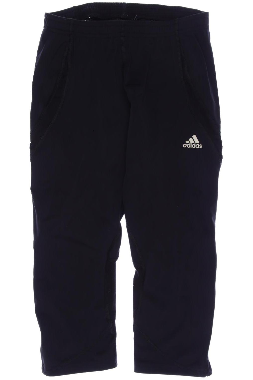 

Adidas Damen Shorts, schwarz