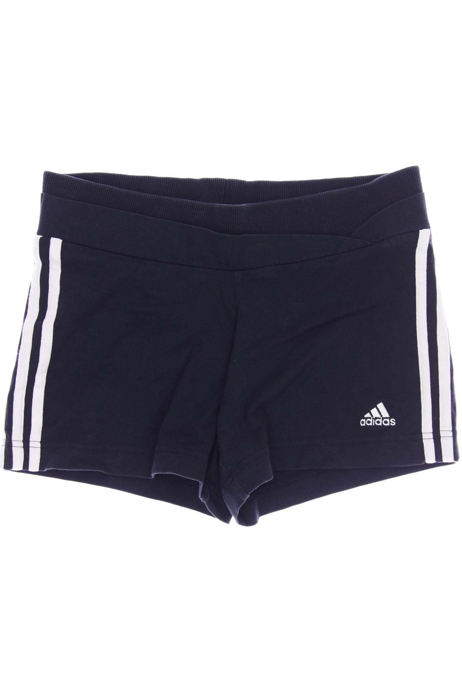

Adidas Damen Shorts, schwarz
