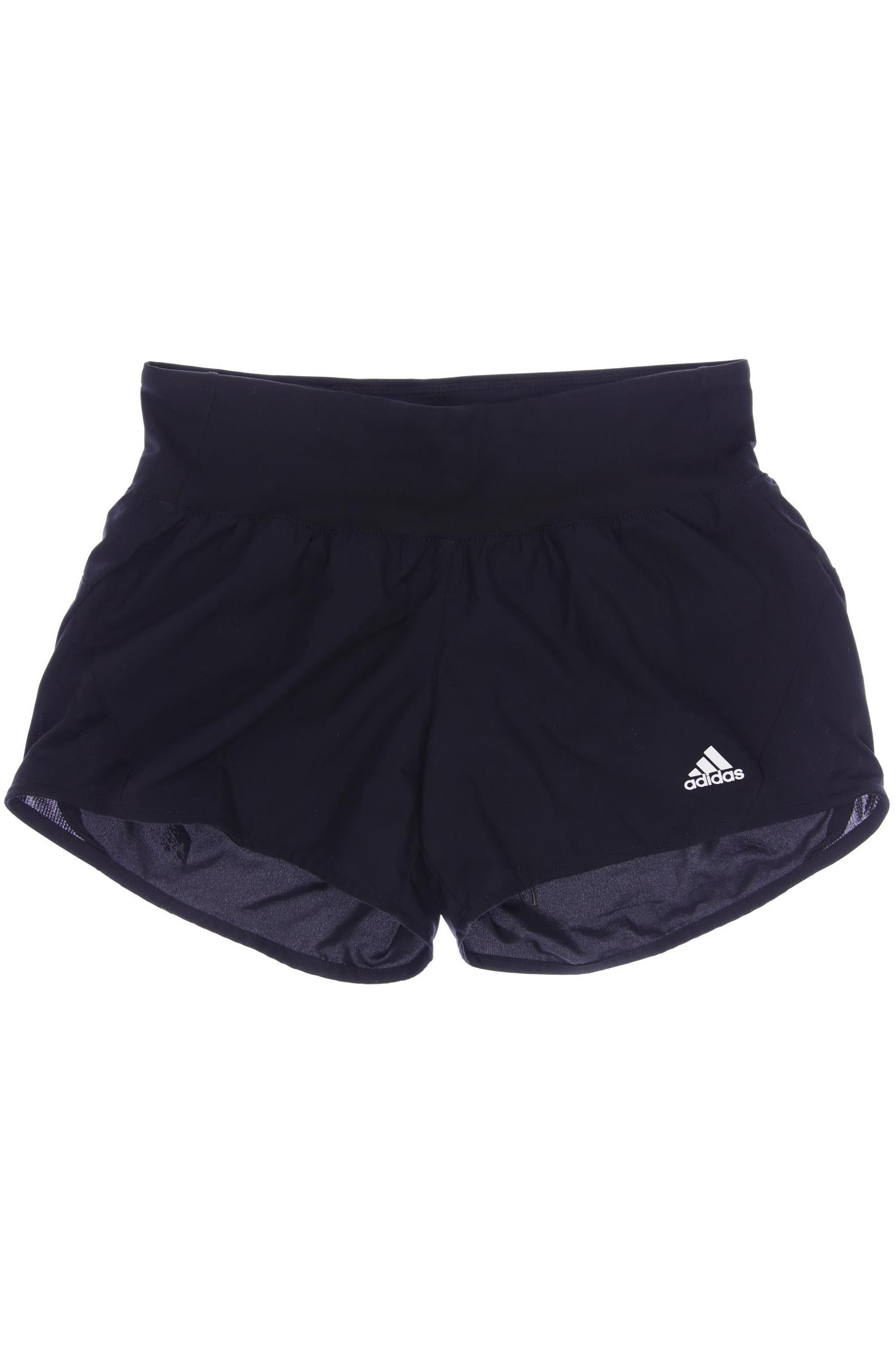 

Adidas Damen Shorts, schwarz