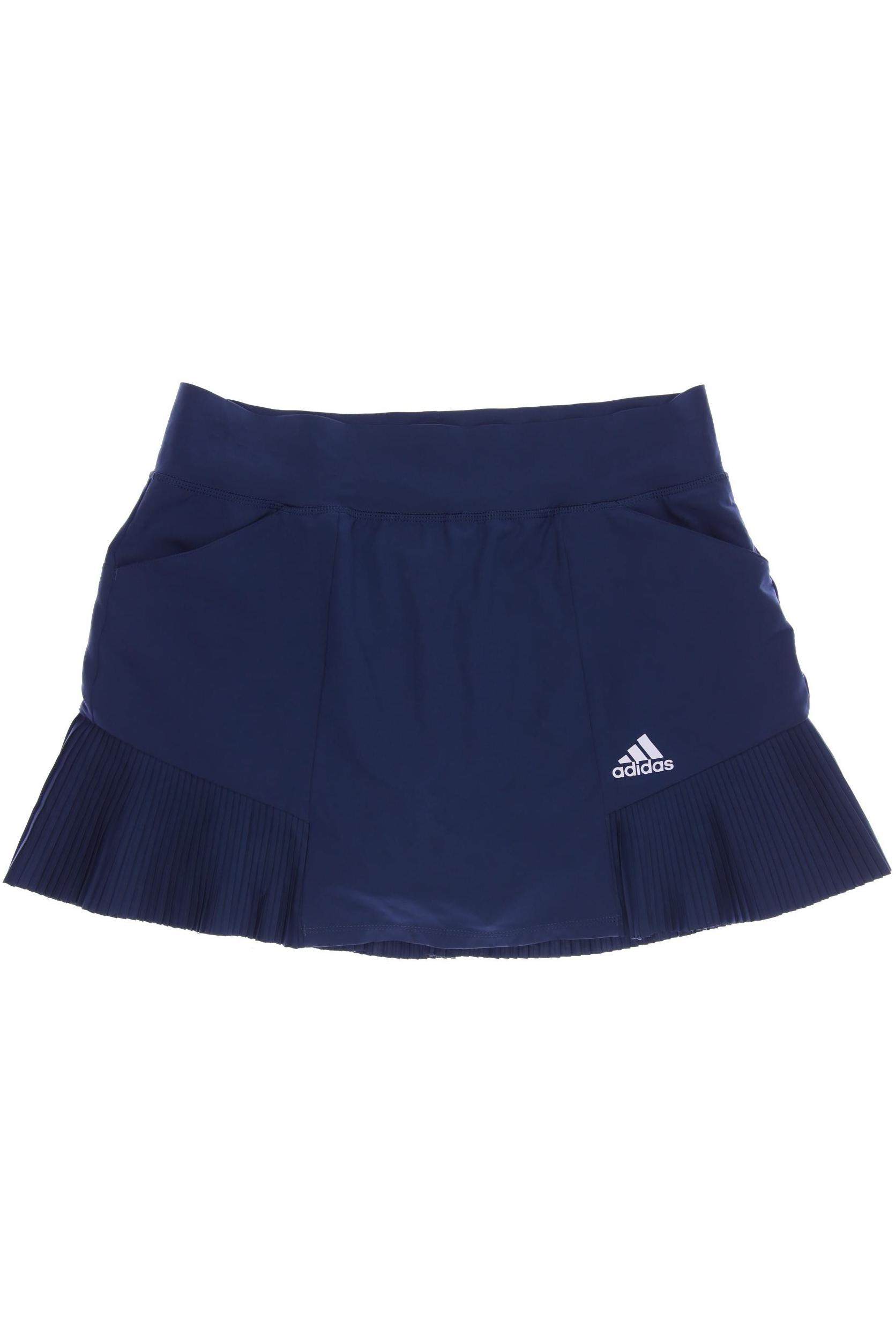 

adidas Damen Shorts, türkis, Gr. 38