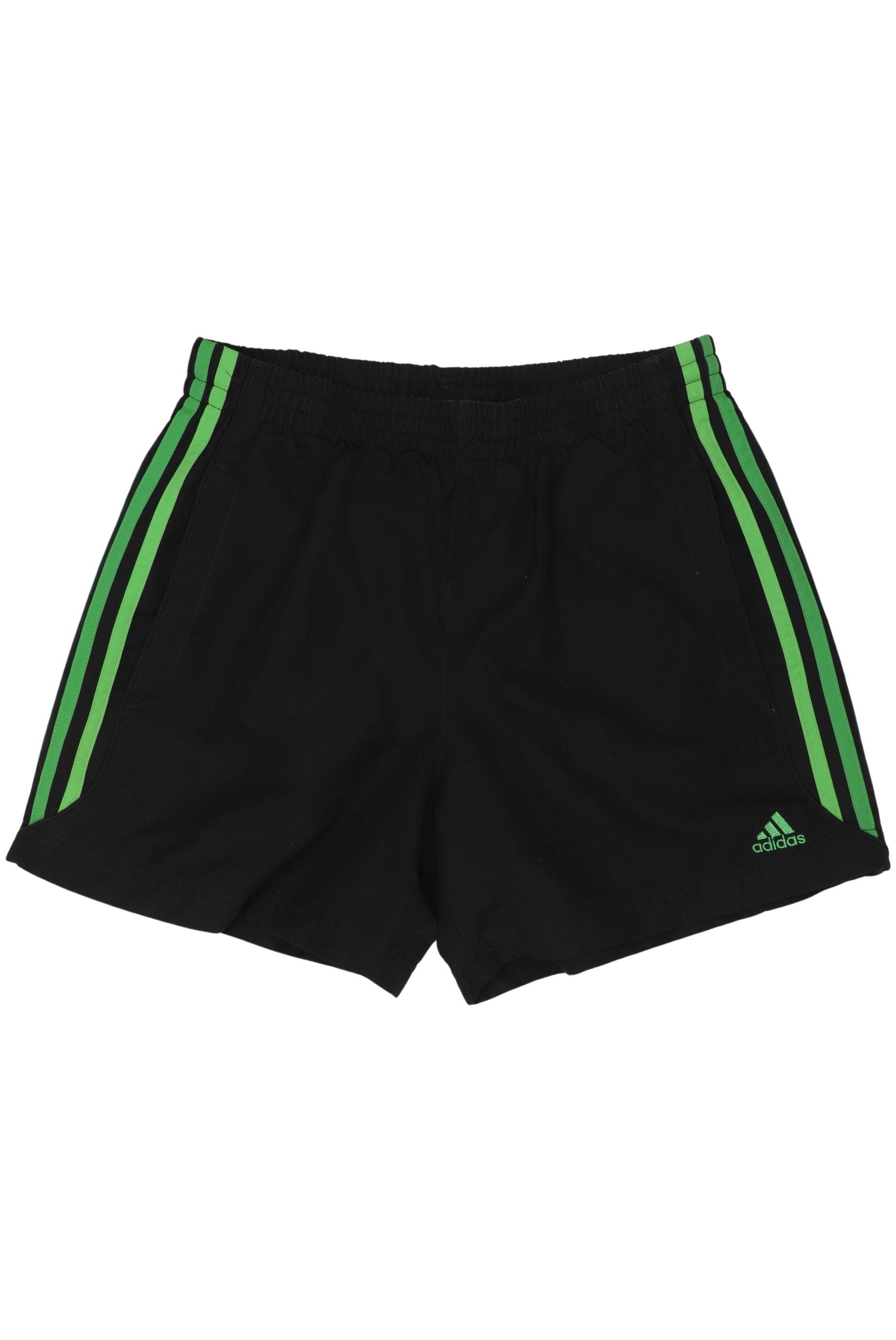 

adidas Damen Shorts, neon, Gr. 36