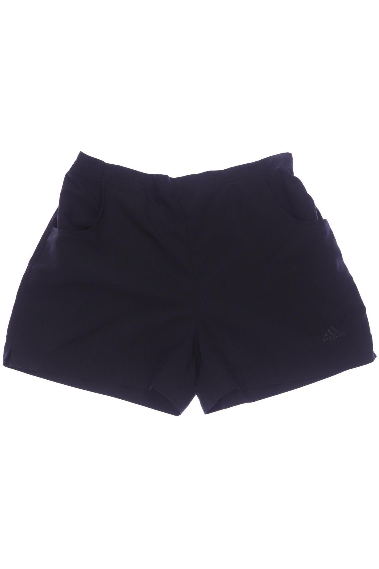 Thumbnail - adidas Damen Shorts, schwarz, Gr. 36