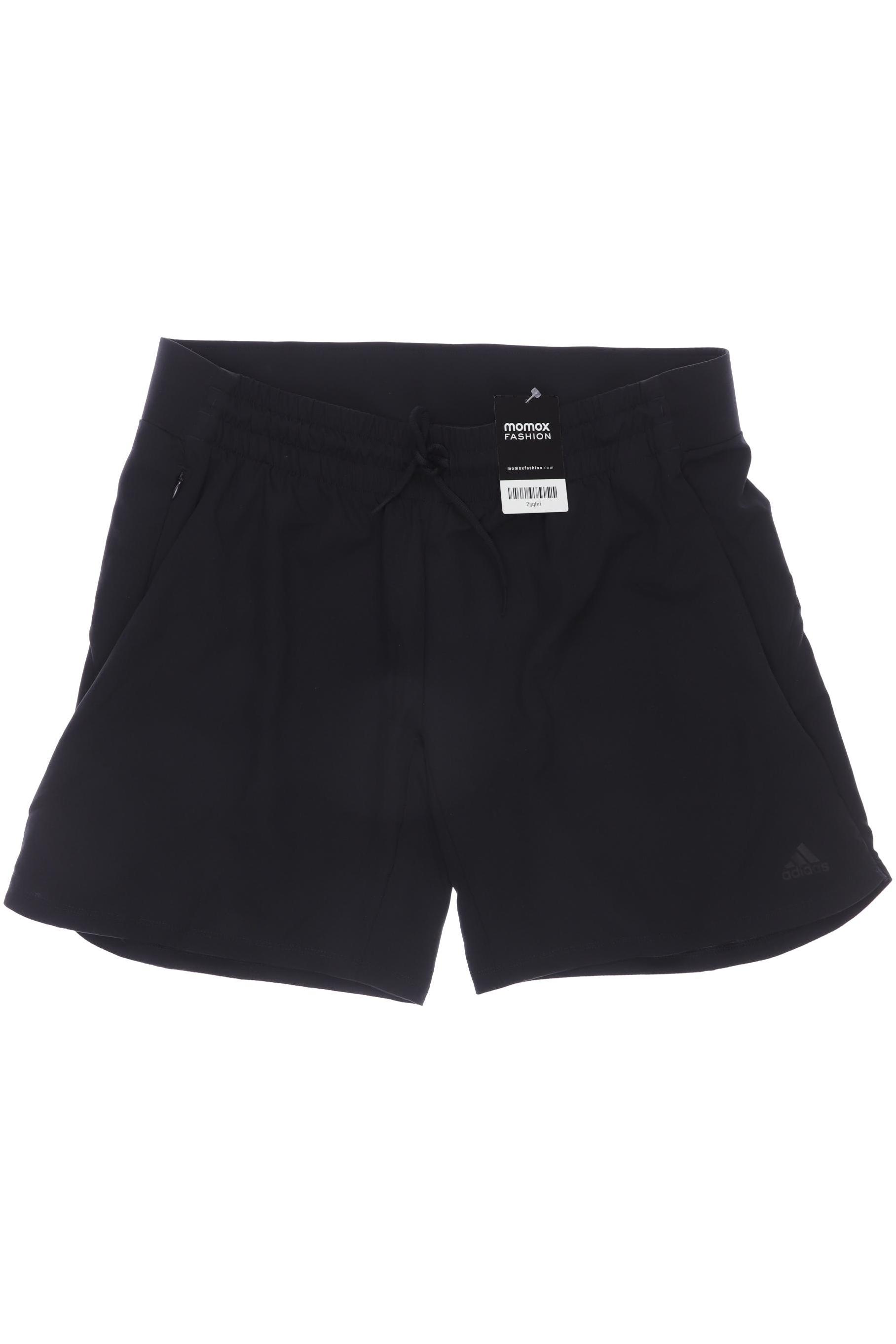 

Adidas Damen Shorts, schwarz