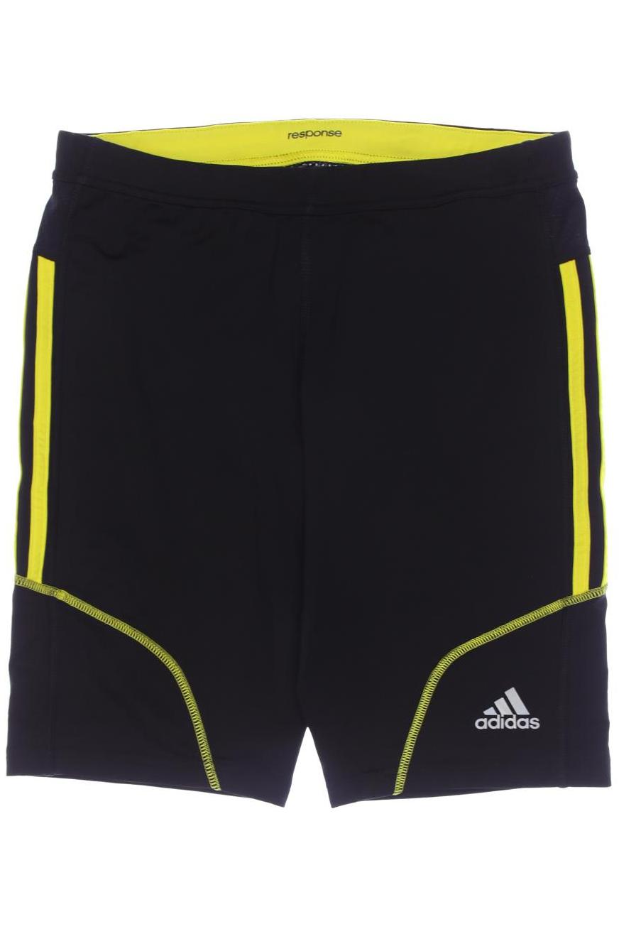 

adidas Damen Shorts, schwarz, Gr. 42