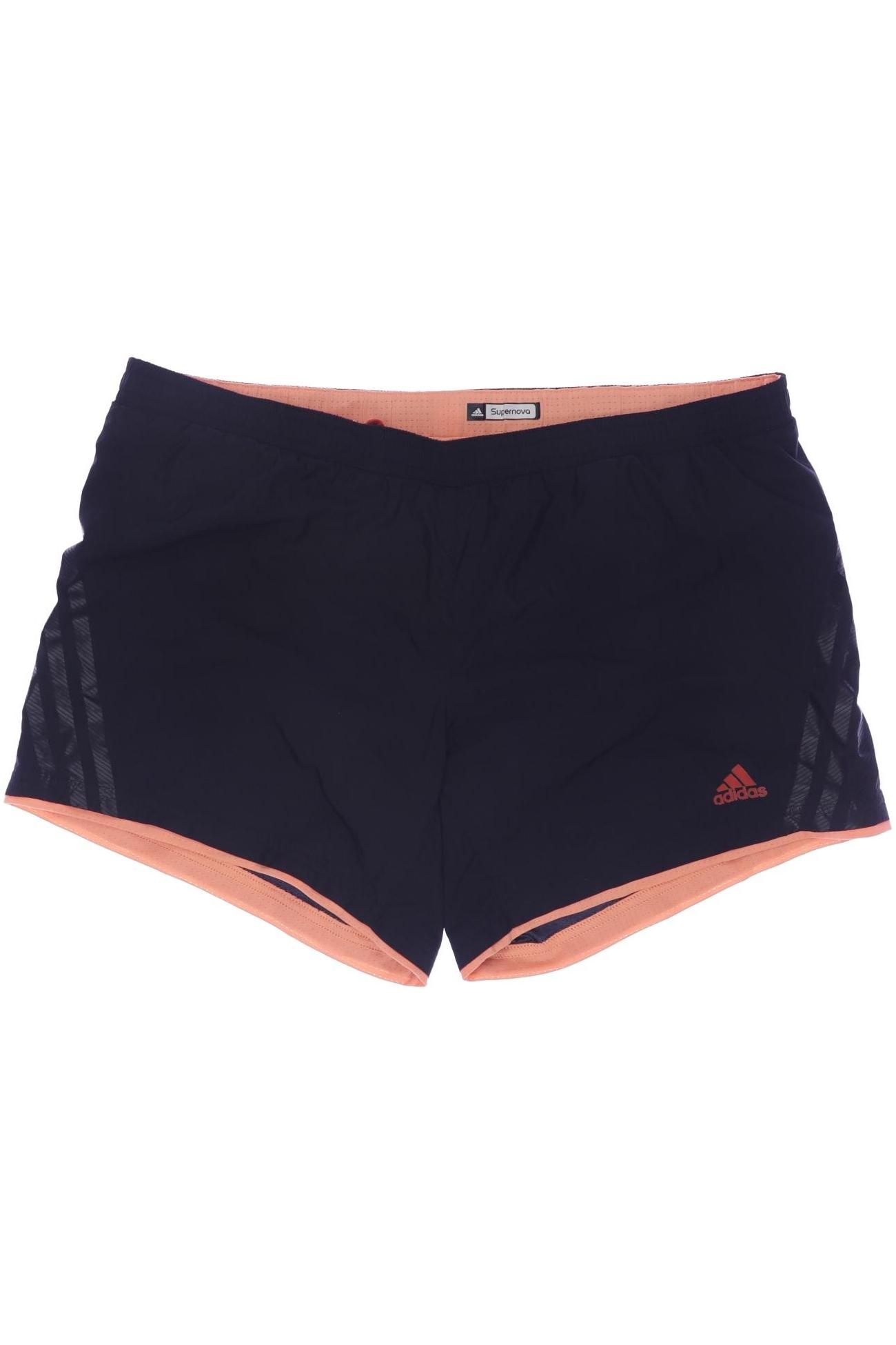 

adidas Damen Shorts, schwarz, Gr. 38