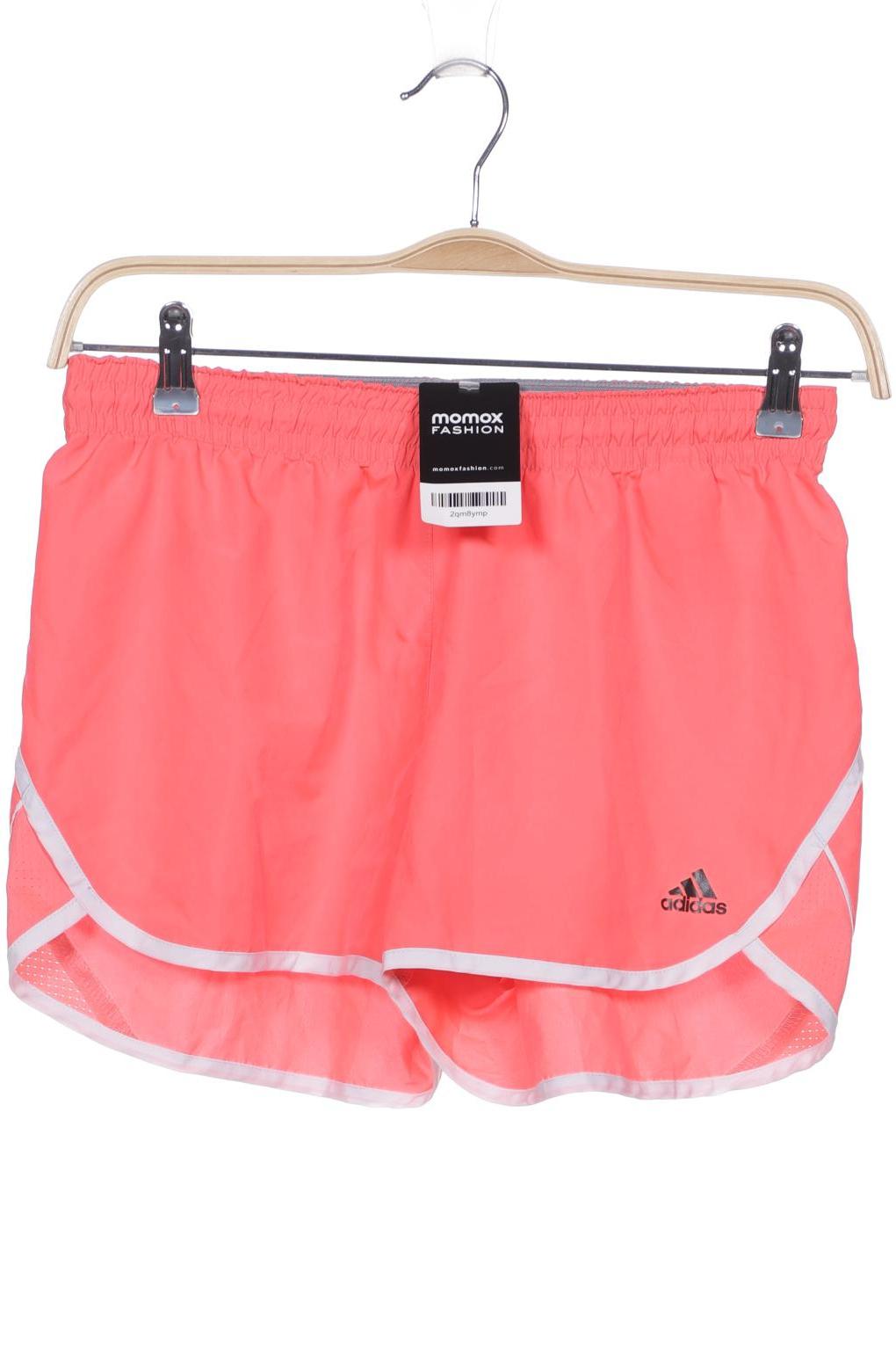 

Adidas Damen Shorts, pink