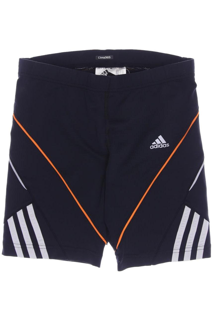 

adidas Damen Shorts, schwarz, Gr. 36