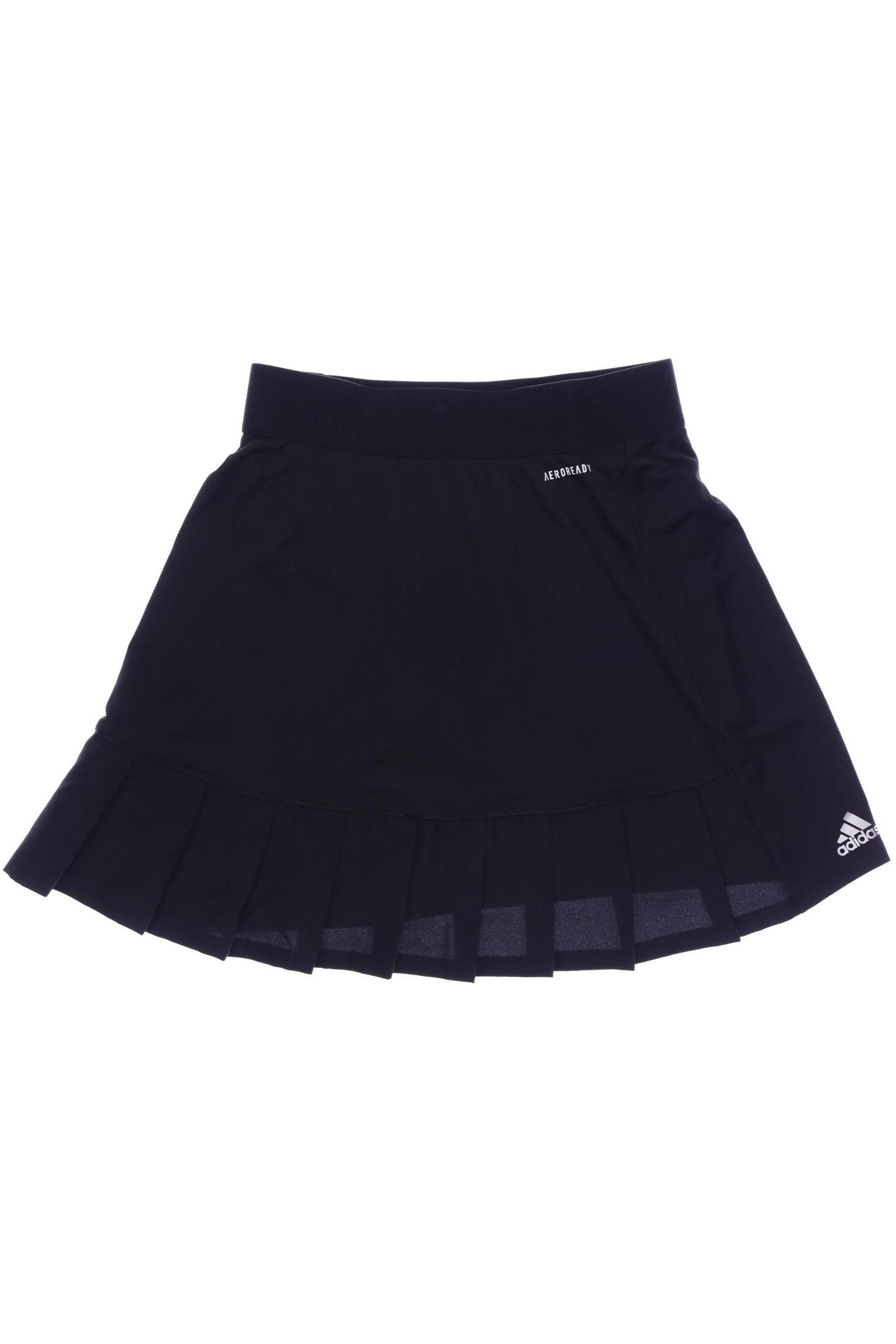 

adidas Damen Shorts, schwarz, Gr. 34