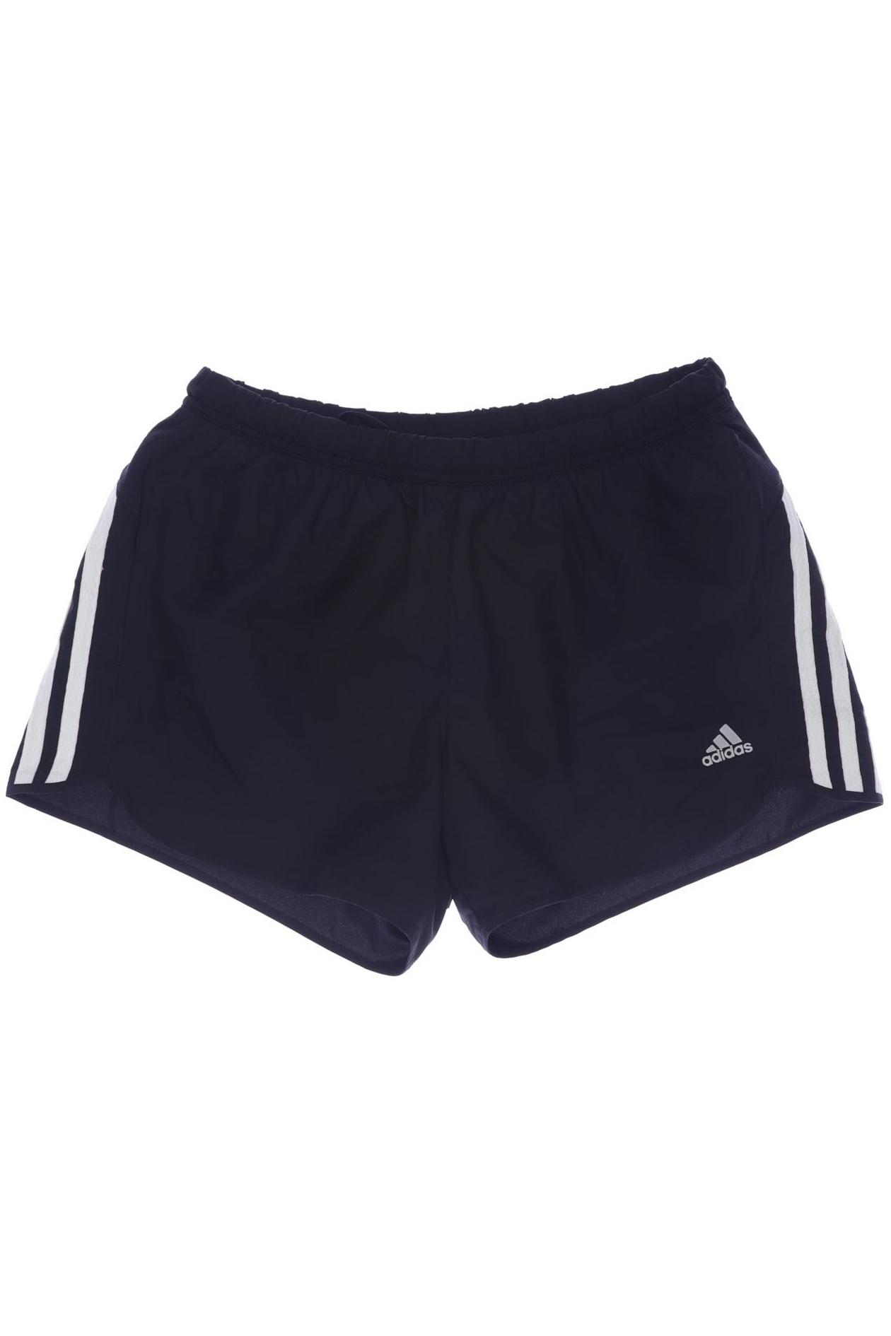 

adidas Damen Shorts, schwarz, Gr. 32
