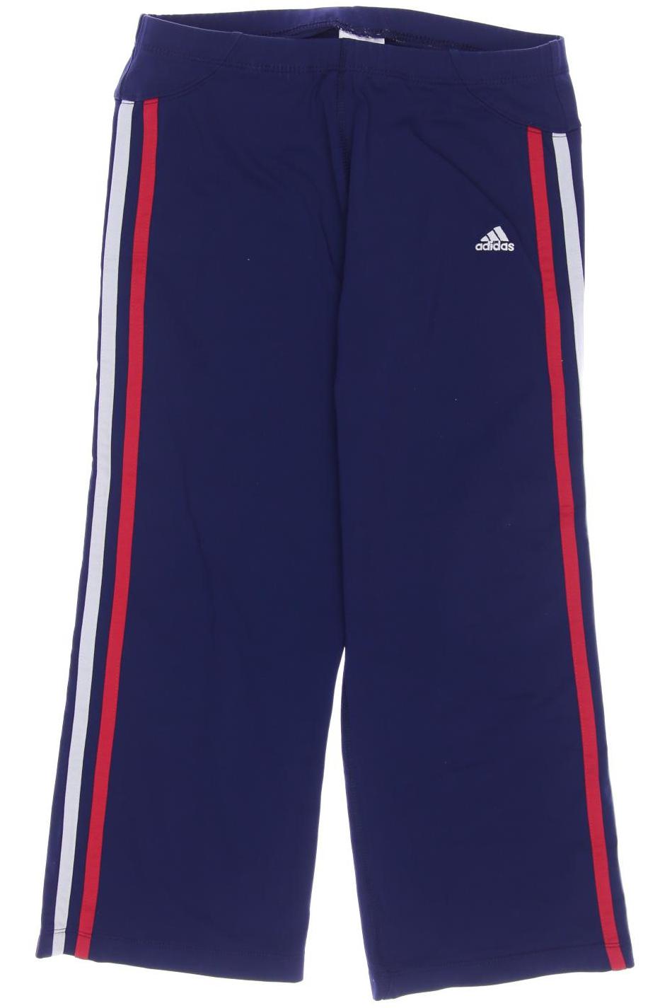 

adidas Damen Shorts, blau