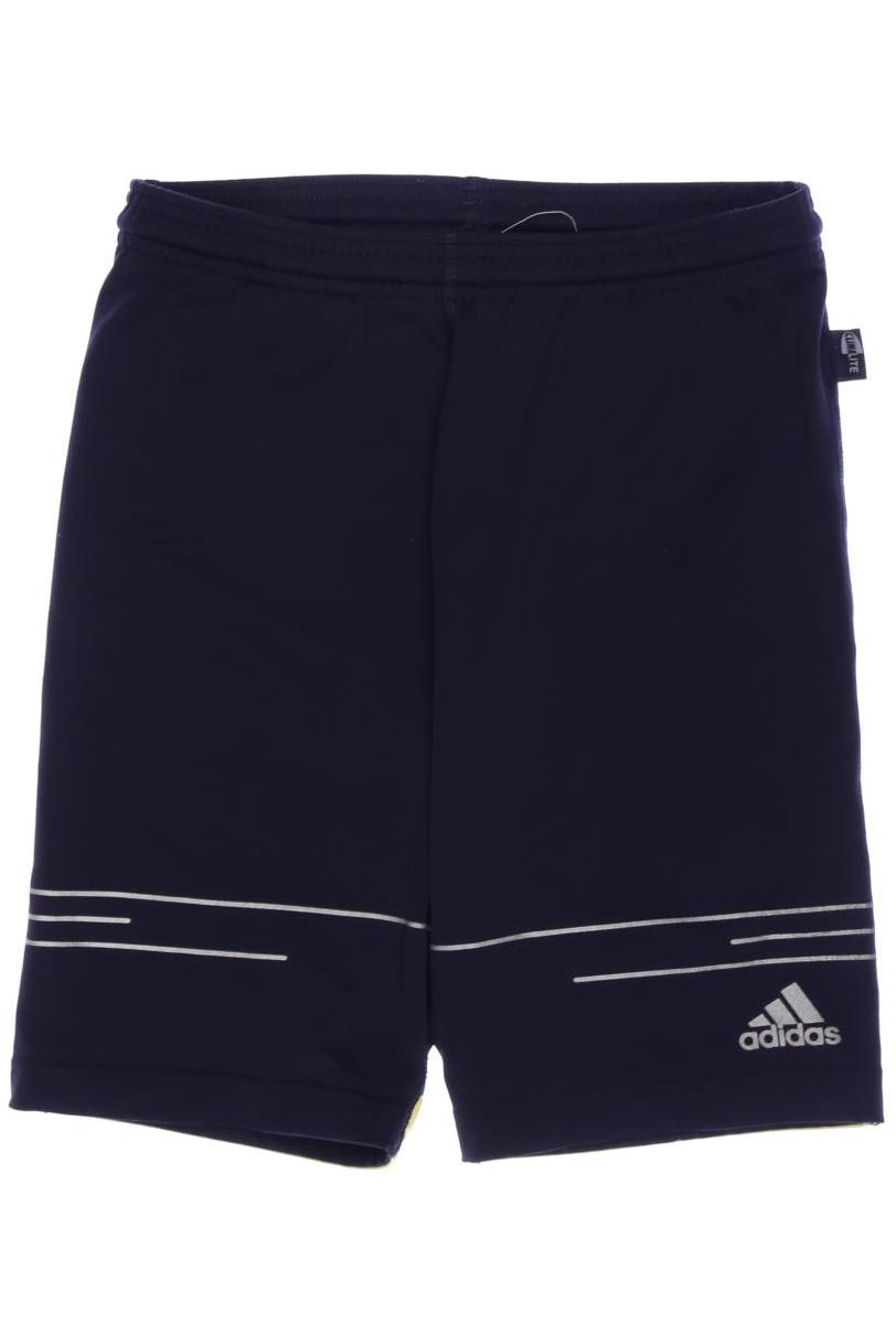 

adidas Damen Shorts, schwarz, Gr. 36