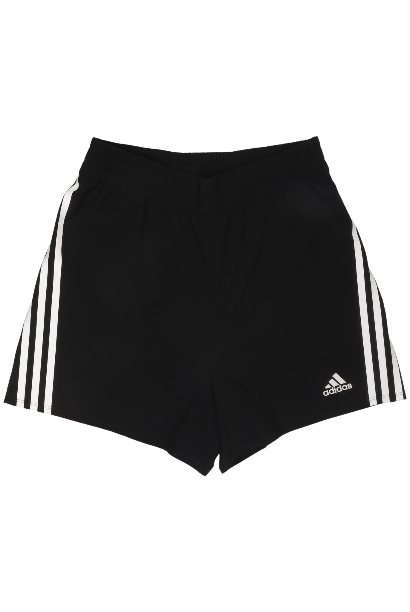 

adidas Damen Shorts, schwarz, Gr. 38