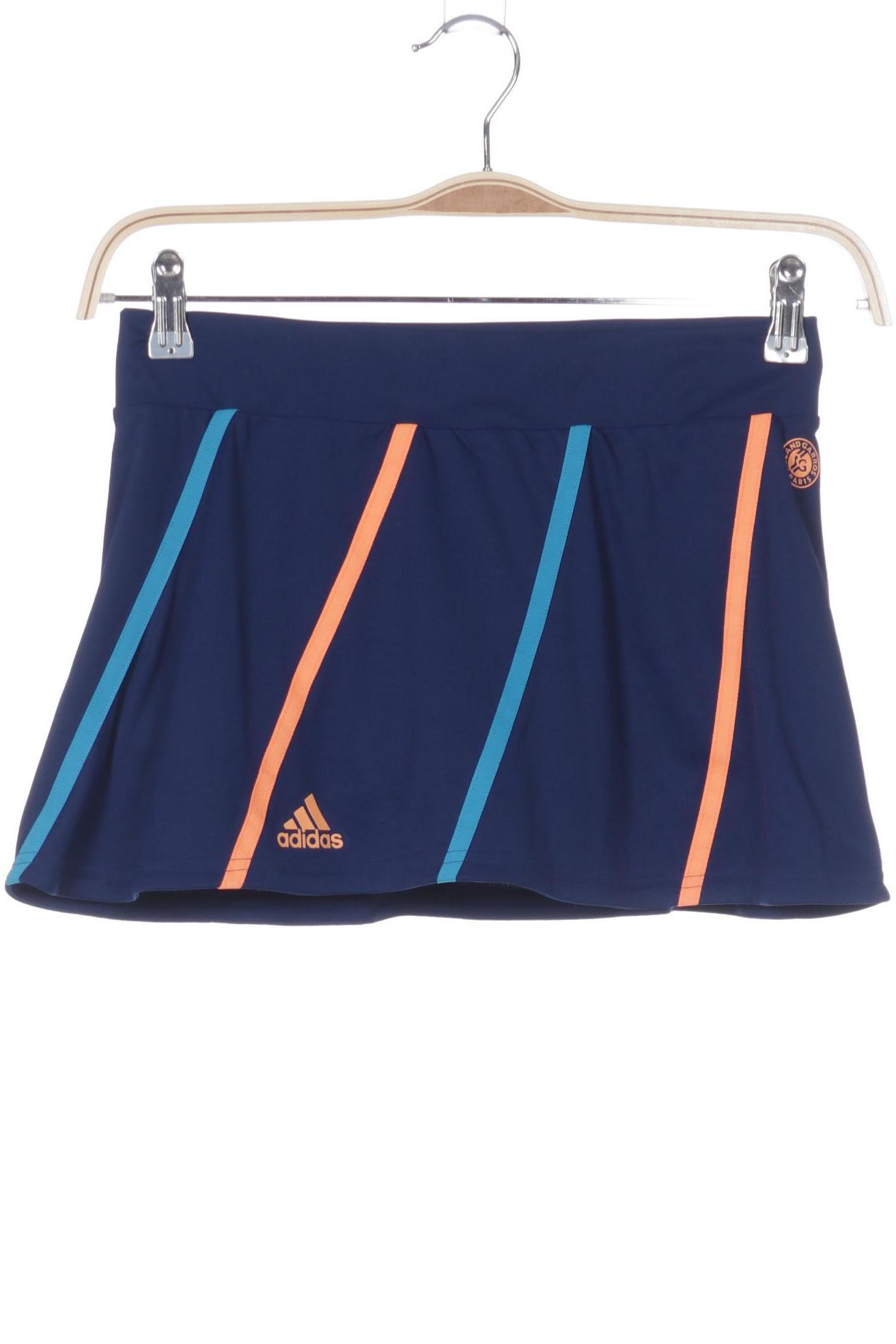 

adidas Damen Shorts, blau, Gr.