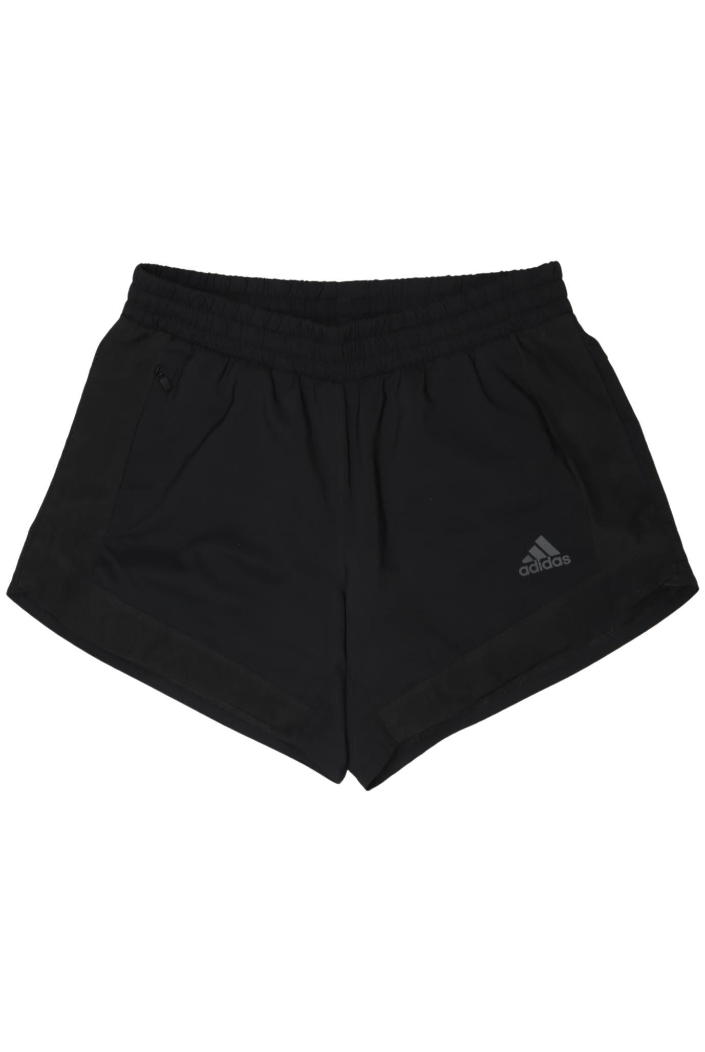

adidas Damen Shorts, schwarz, Gr. 36