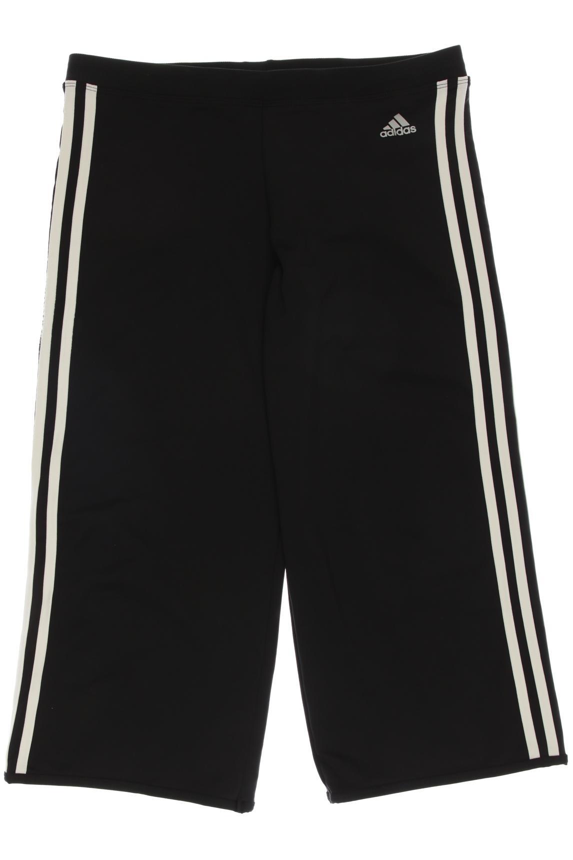 

Adidas Damen Shorts, schwarz