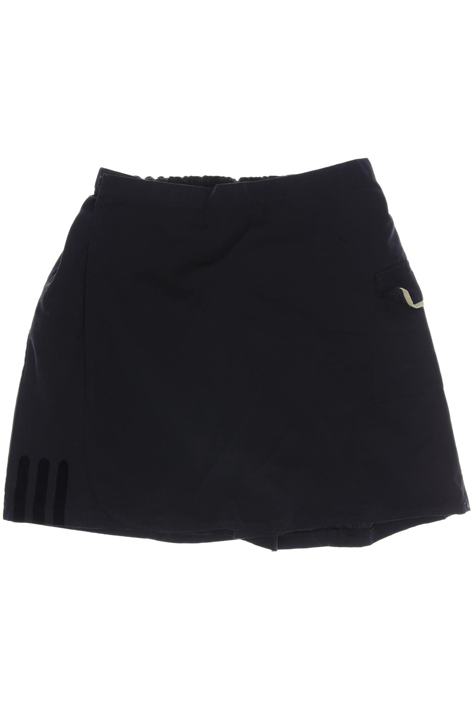 

adidas Damen Shorts, schwarz, Gr. 38
