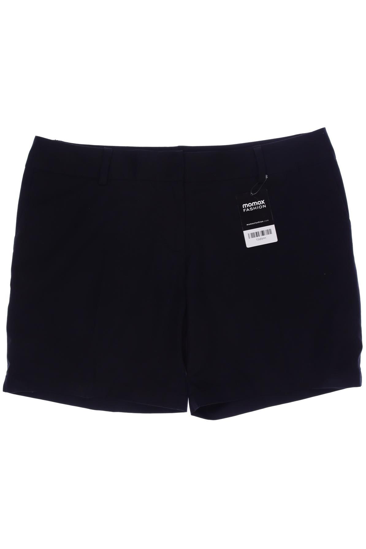 

adidas Damen Shorts, schwarz, Gr. 36