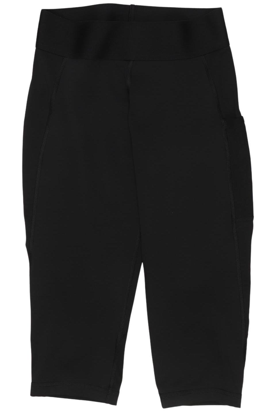 

adidas Damen Shorts, schwarz, Gr. 34