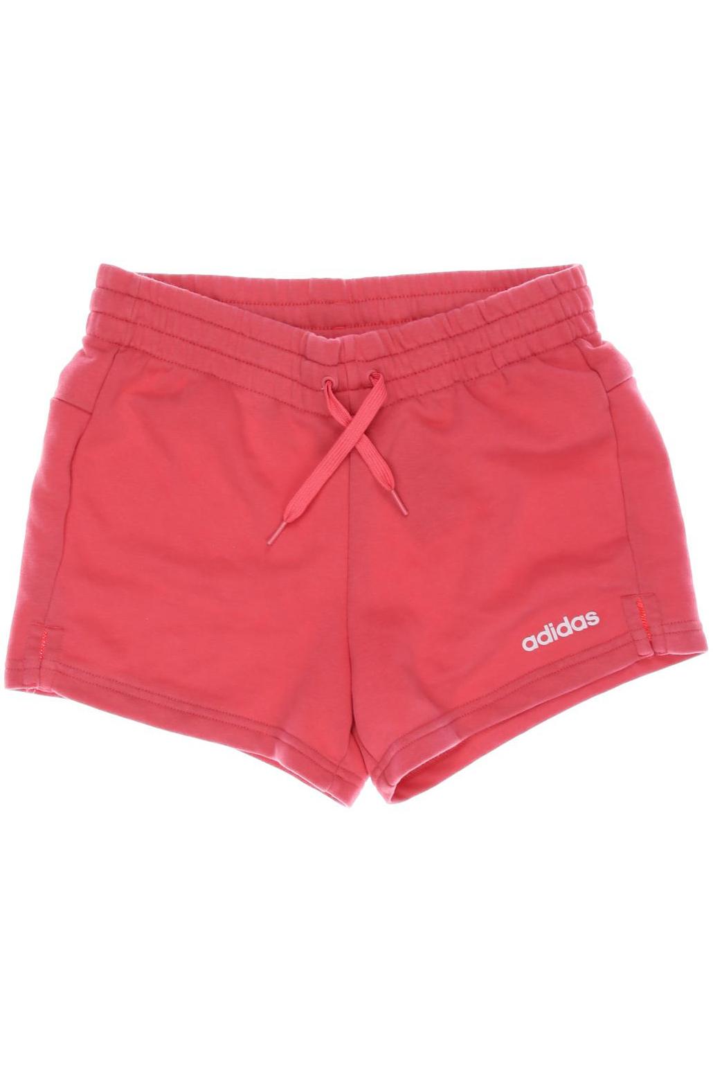 

Adidas Damen Shorts, pink