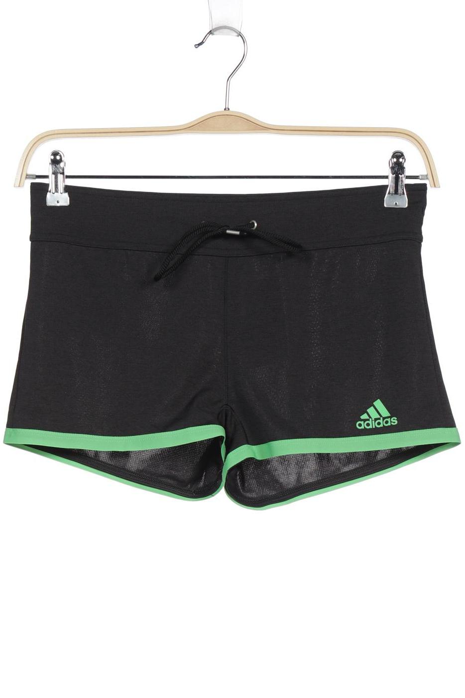 

Adidas Damen Shorts, grau