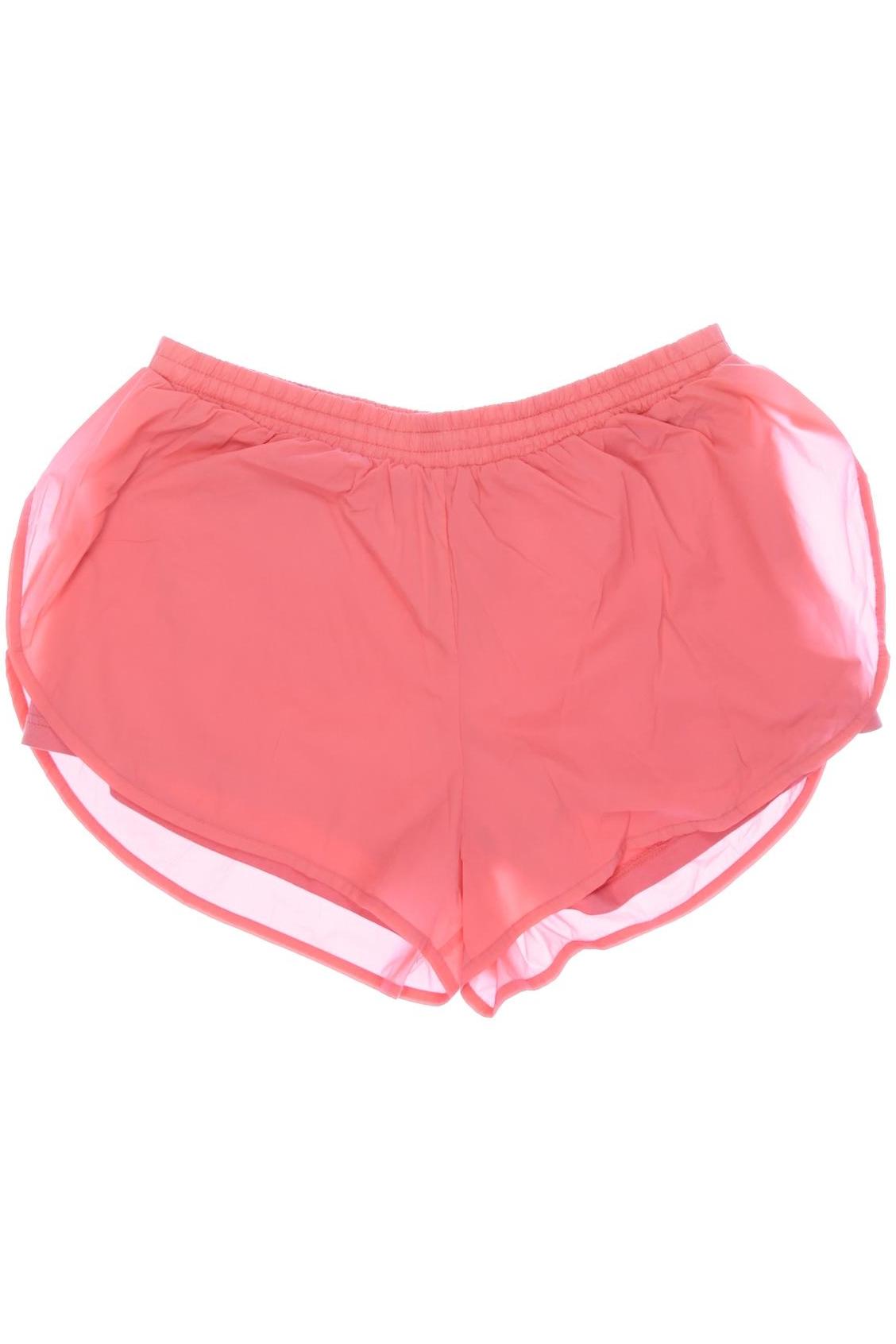 

adidas Damen Shorts, pink, Gr. 38
