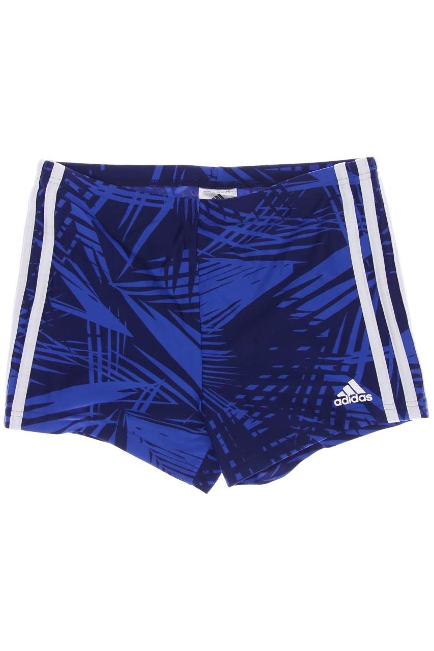 

Adidas Damen Shorts, blau