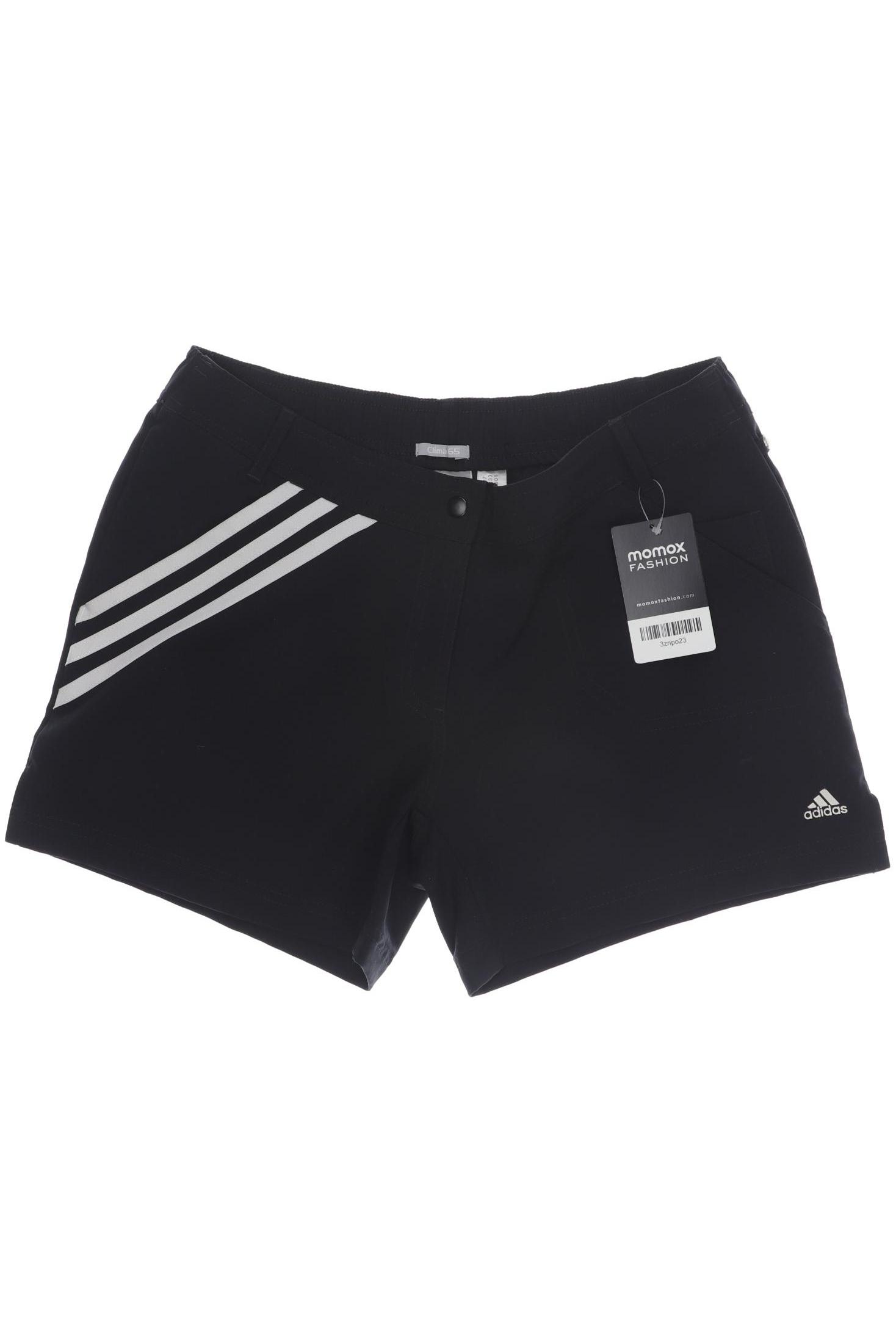 

Adidas Damen Shorts, schwarz