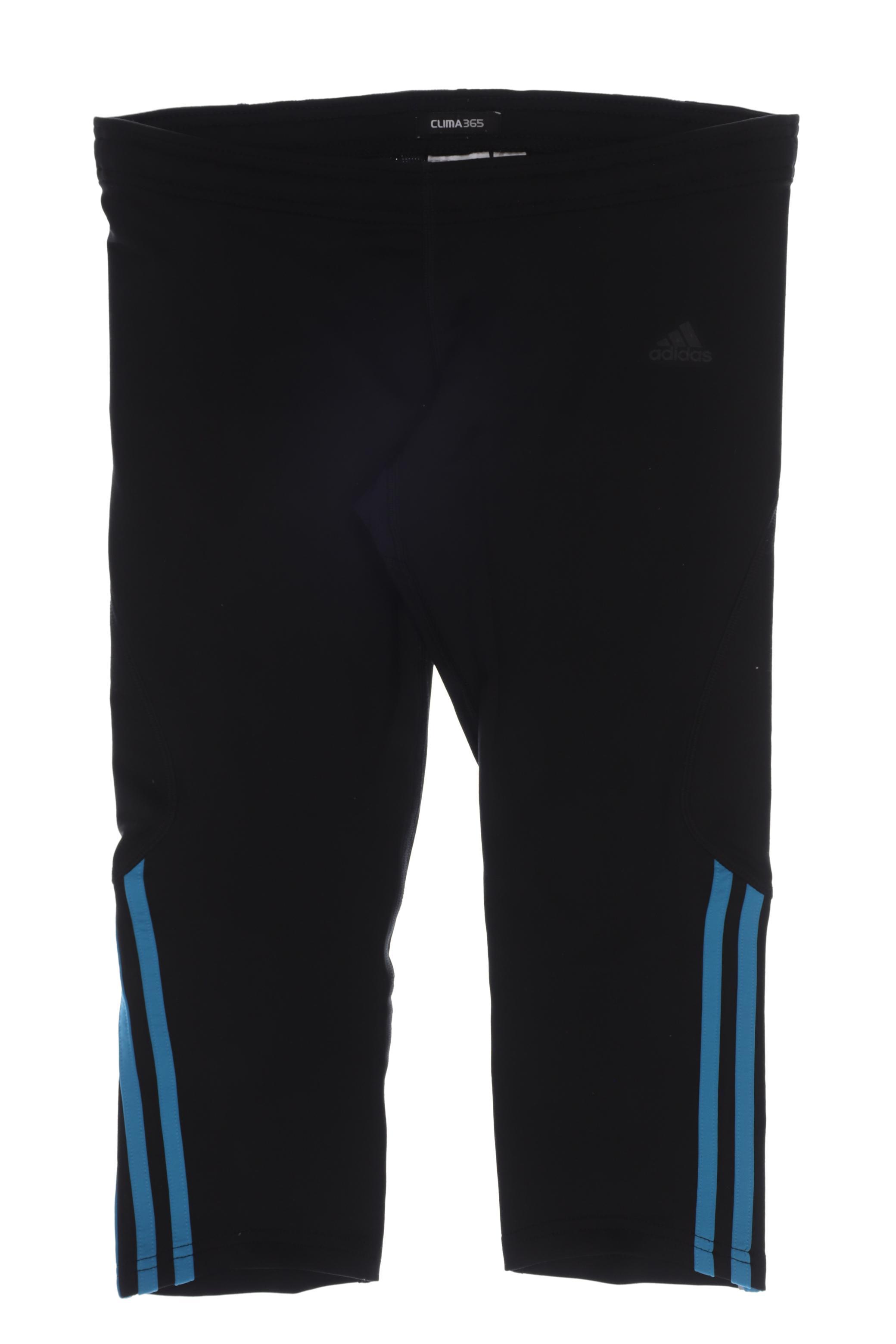 

adidas Damen Shorts, schwarz, Gr. 42