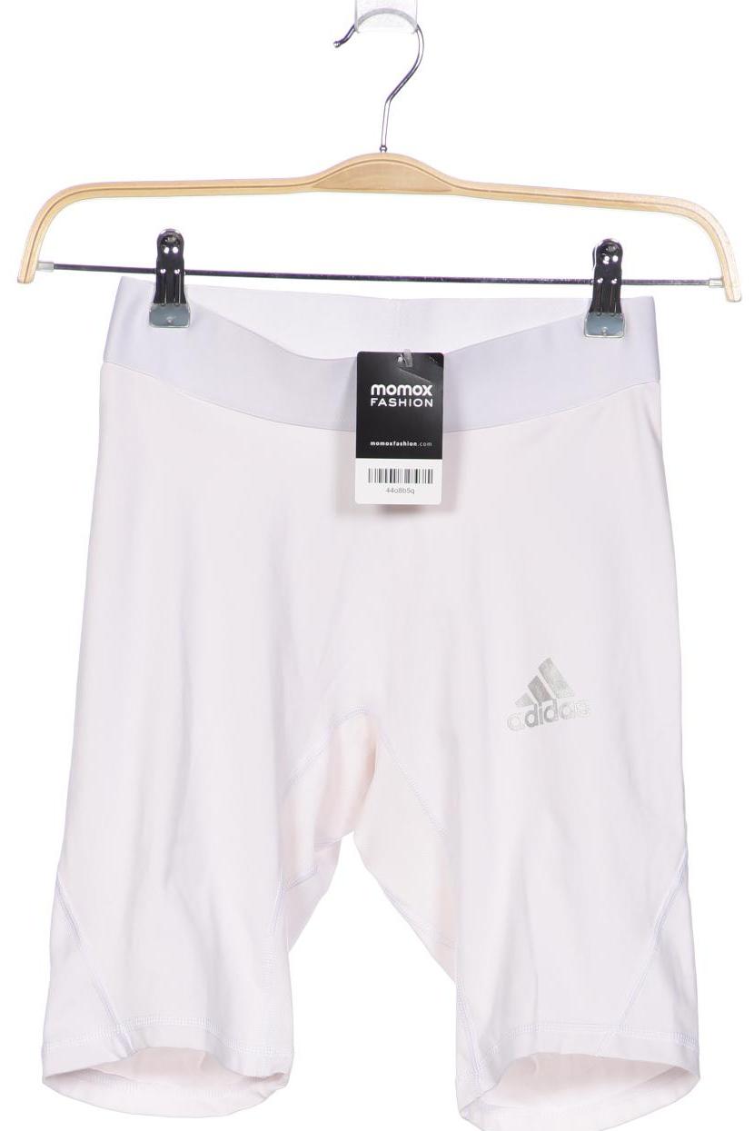 

Adidas Damen Shorts, weiß