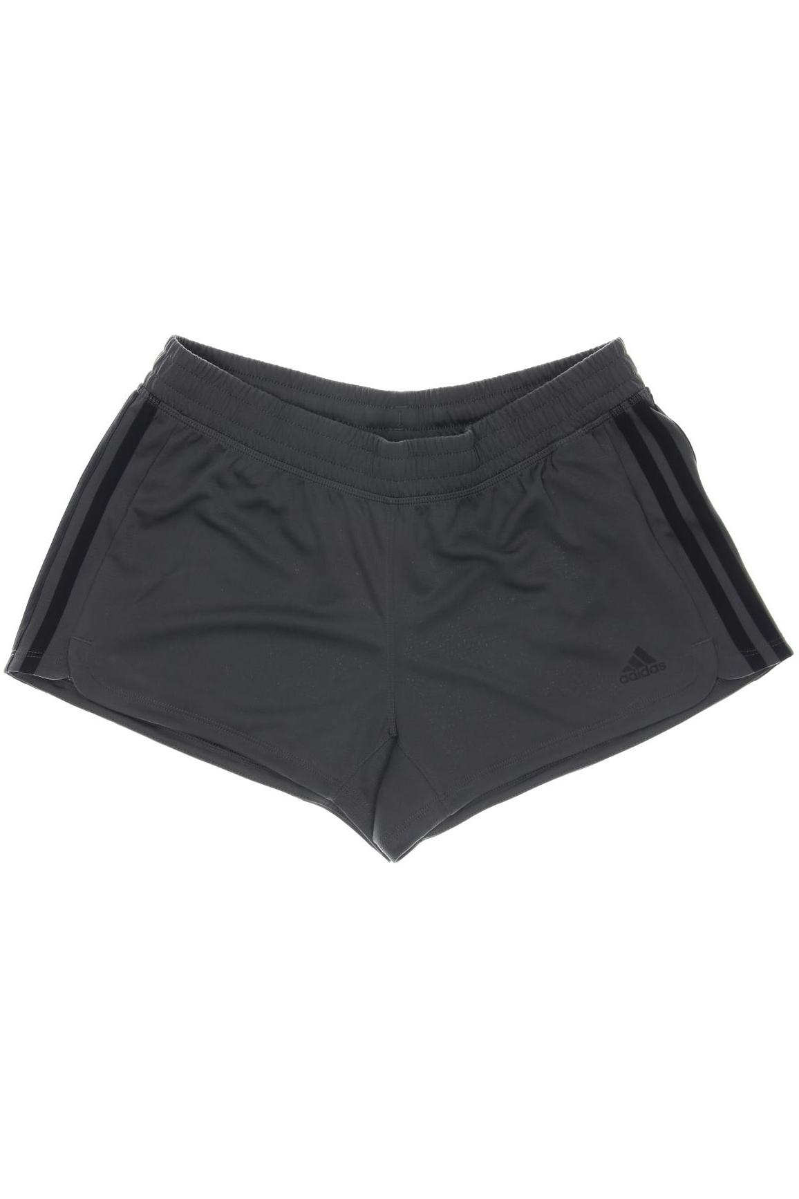 

Adidas Damen Shorts, grau