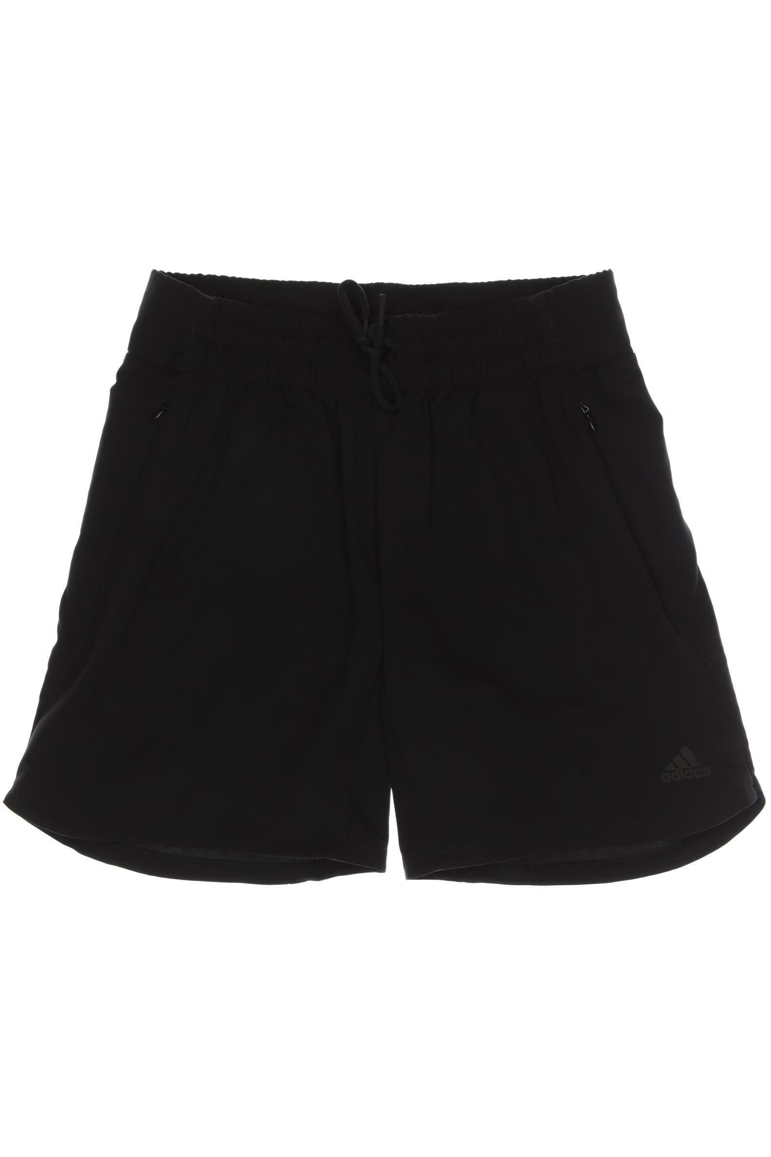 

Adidas Damen Shorts, schwarz