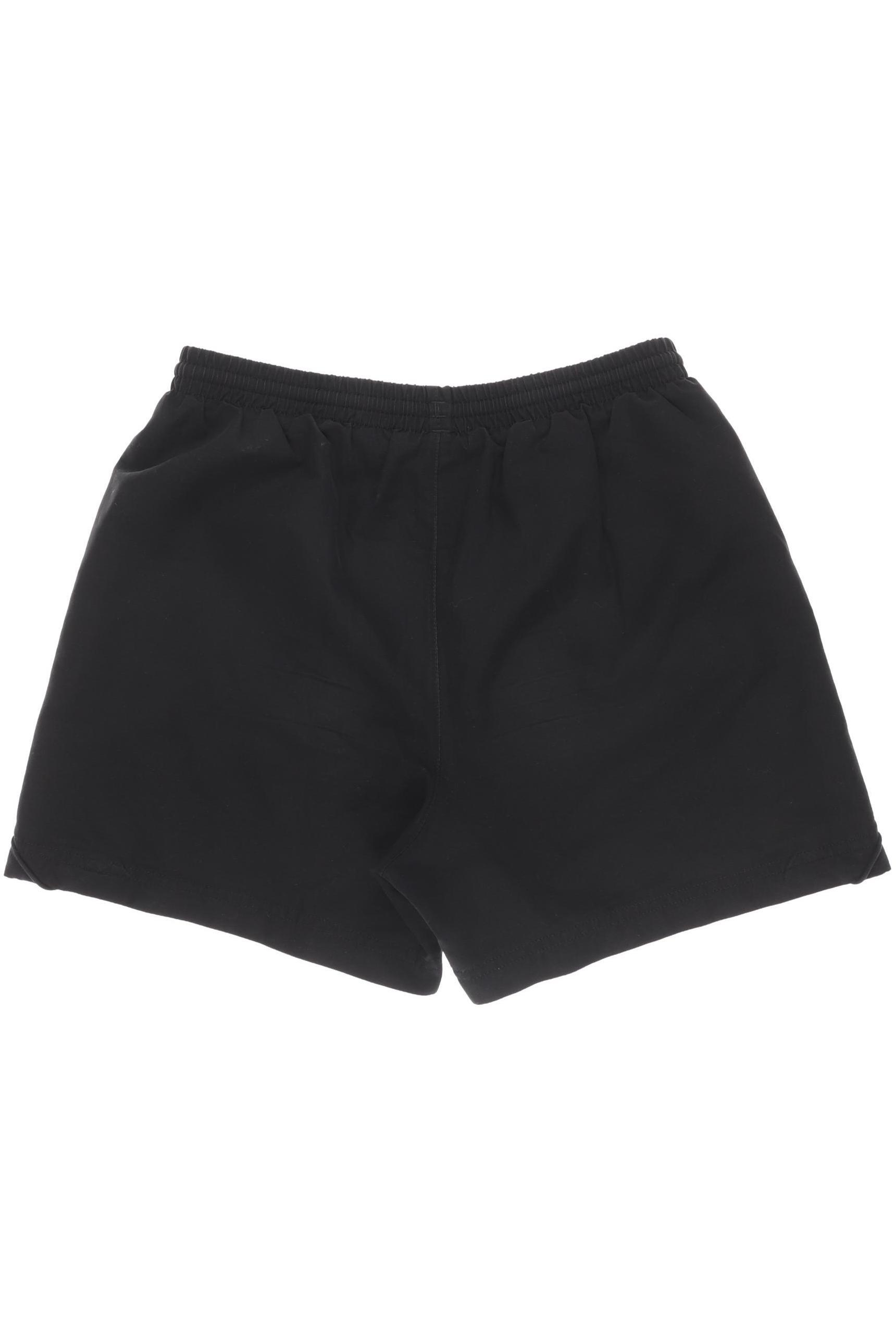 Thumbnail - adidas Jungen Shorts, schwarz, Gr. 158