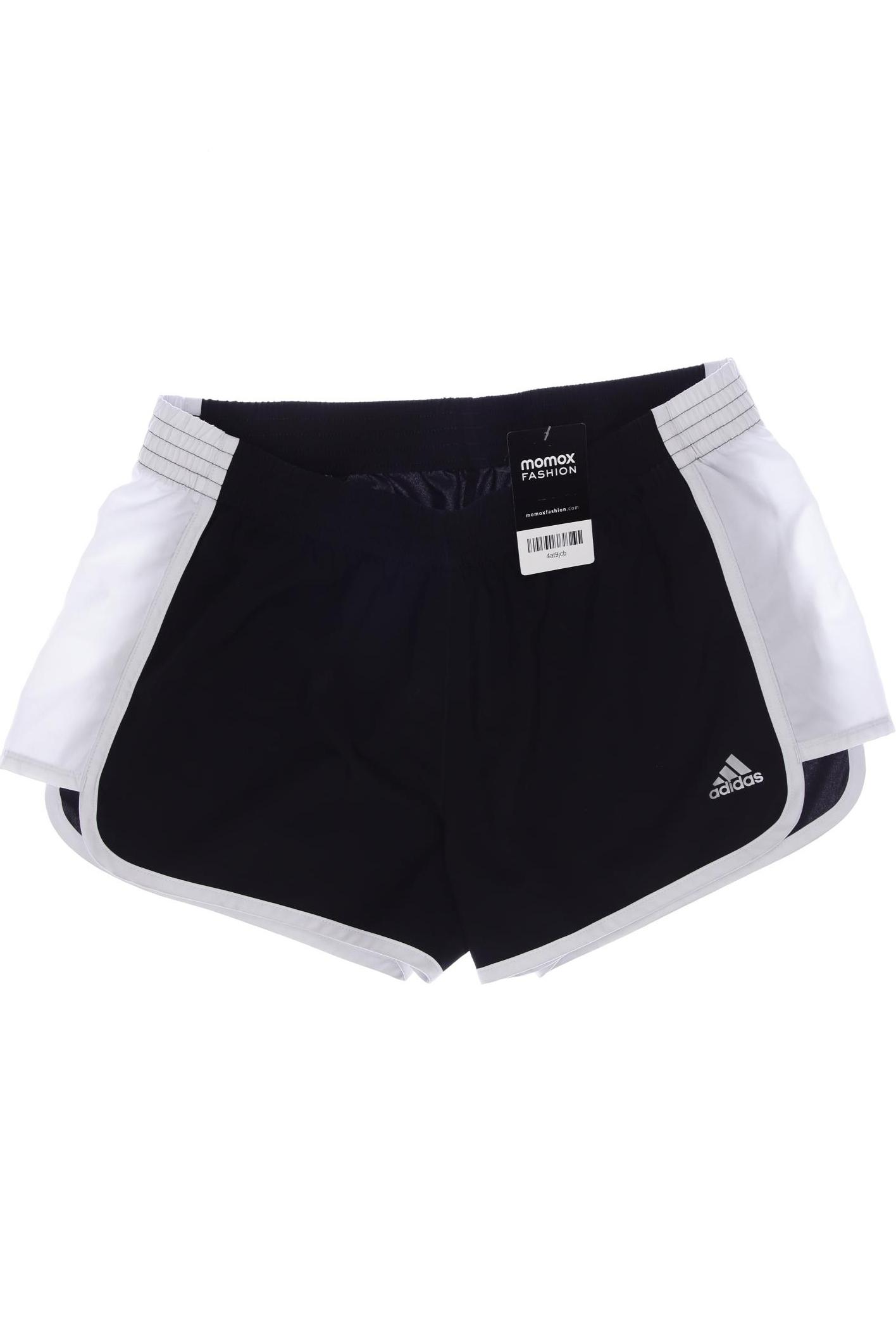

Adidas Damen Shorts, schwarz