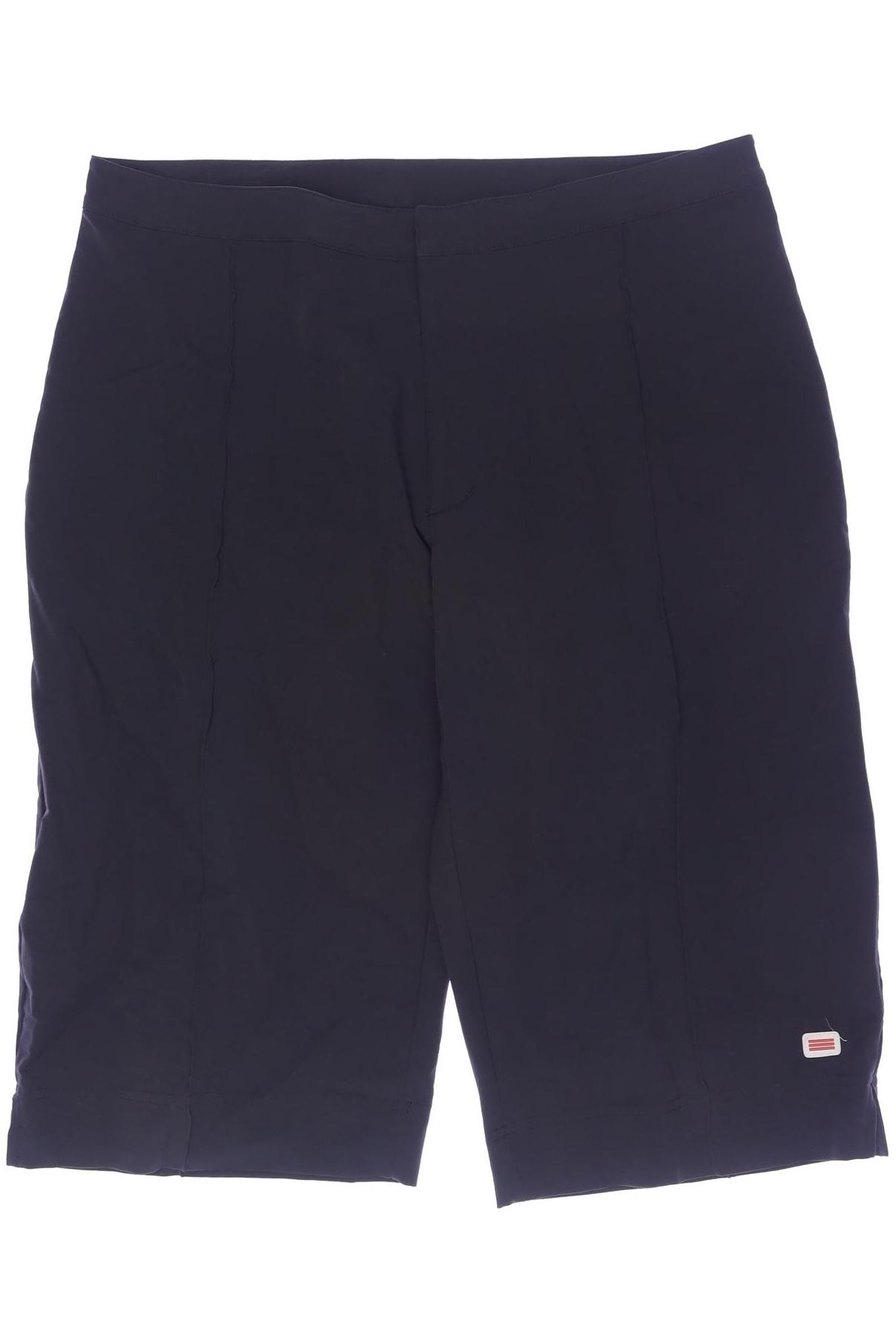 

adidas Damen Shorts, schwarz, Gr. 38