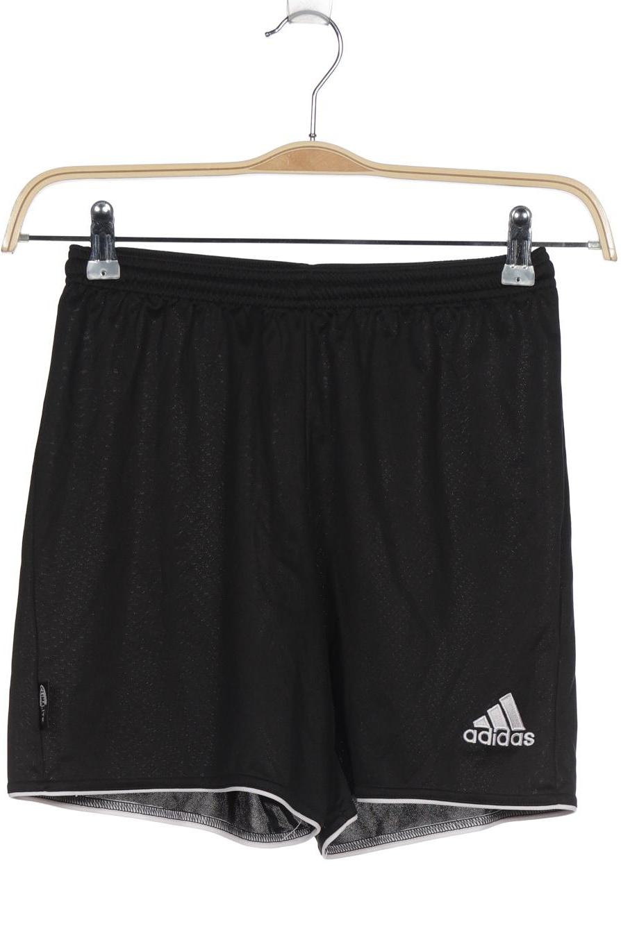 

Adidas Damen Shorts, schwarz