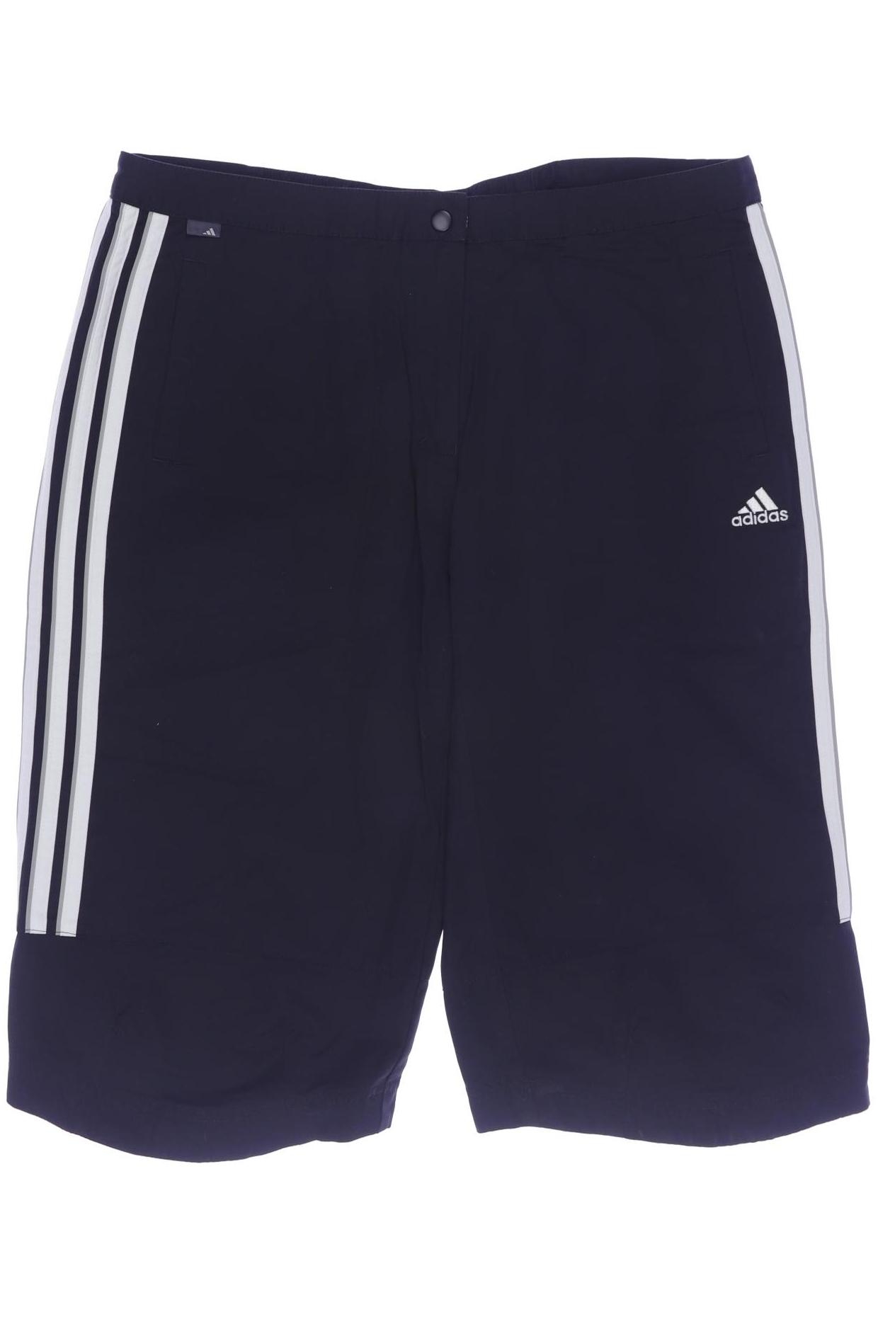 

adidas Damen Shorts, schwarz, Gr. 38